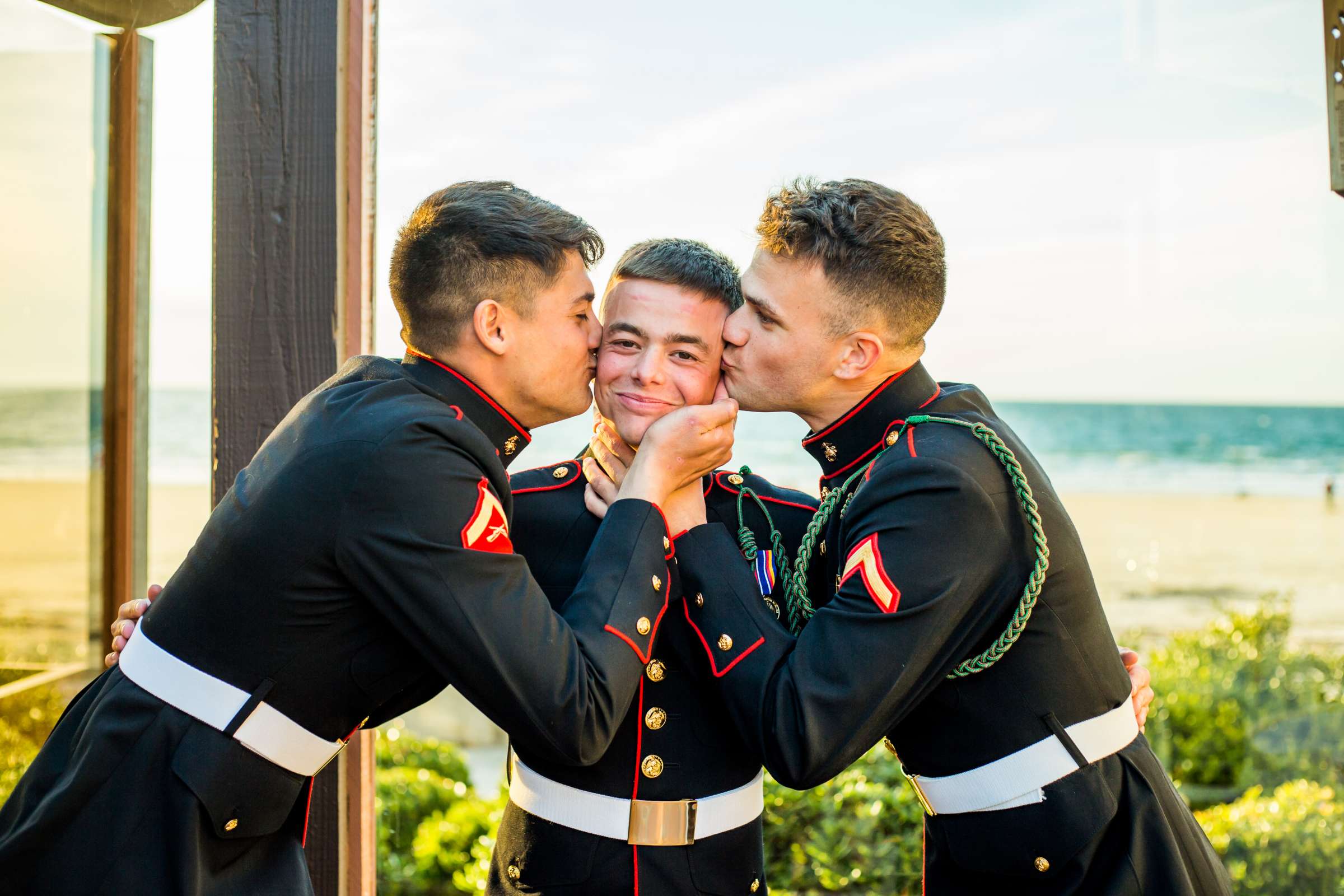 La Jolla Shores Hotel Wedding coordinated by I Do Weddings, Sarah and Tom Wedding Photo #30 by True Photography