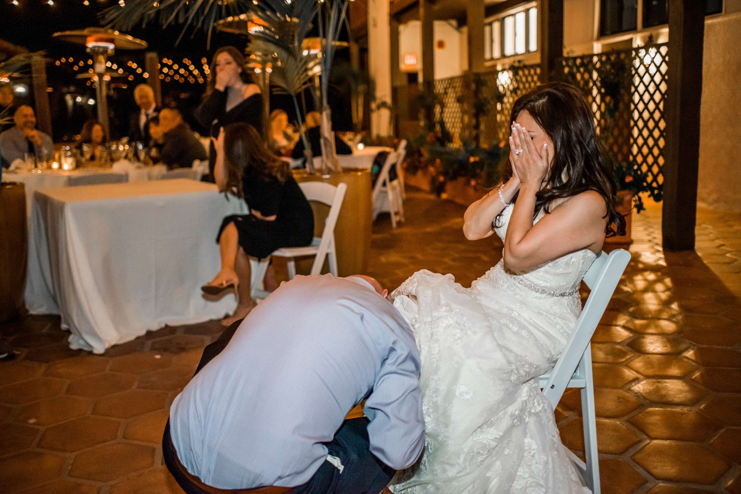 La Jolla Shores Hotel Wedding coordinated by I Do Weddings, Sarah and Tom Wedding Photo #155 by True Photography