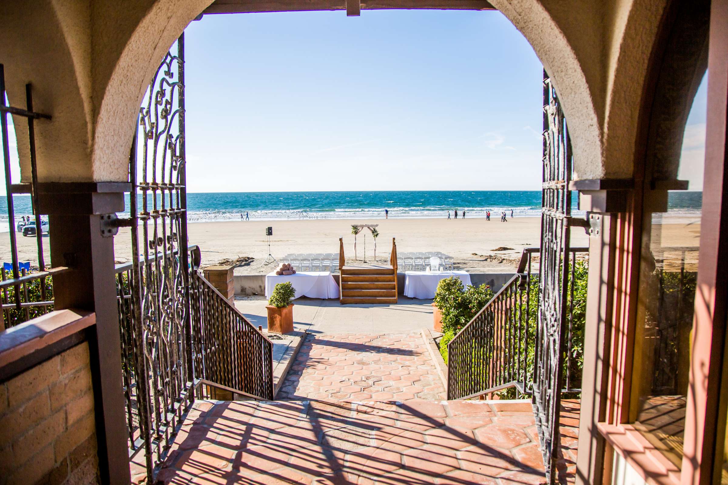 La Jolla Shores Hotel Wedding coordinated by I Do Weddings, Sarah and Tom Wedding Photo #169 by True Photography