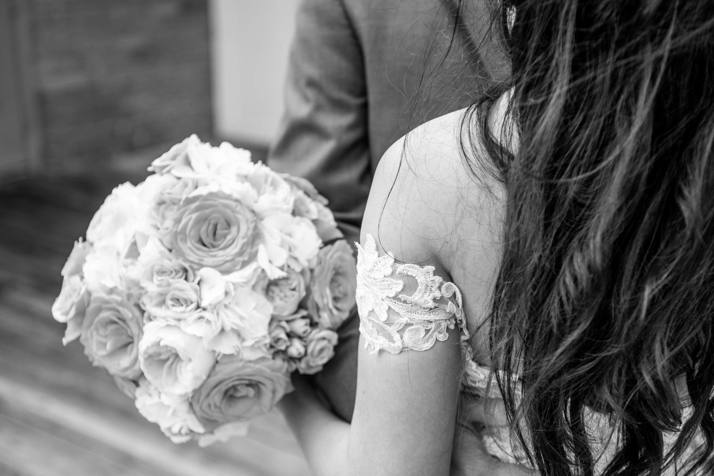 Manchester Grand Hyatt San Diego Wedding coordinated by Bella Mia Exclusive Events, Paula and Jimmy Wedding Photo #75 by True Photography