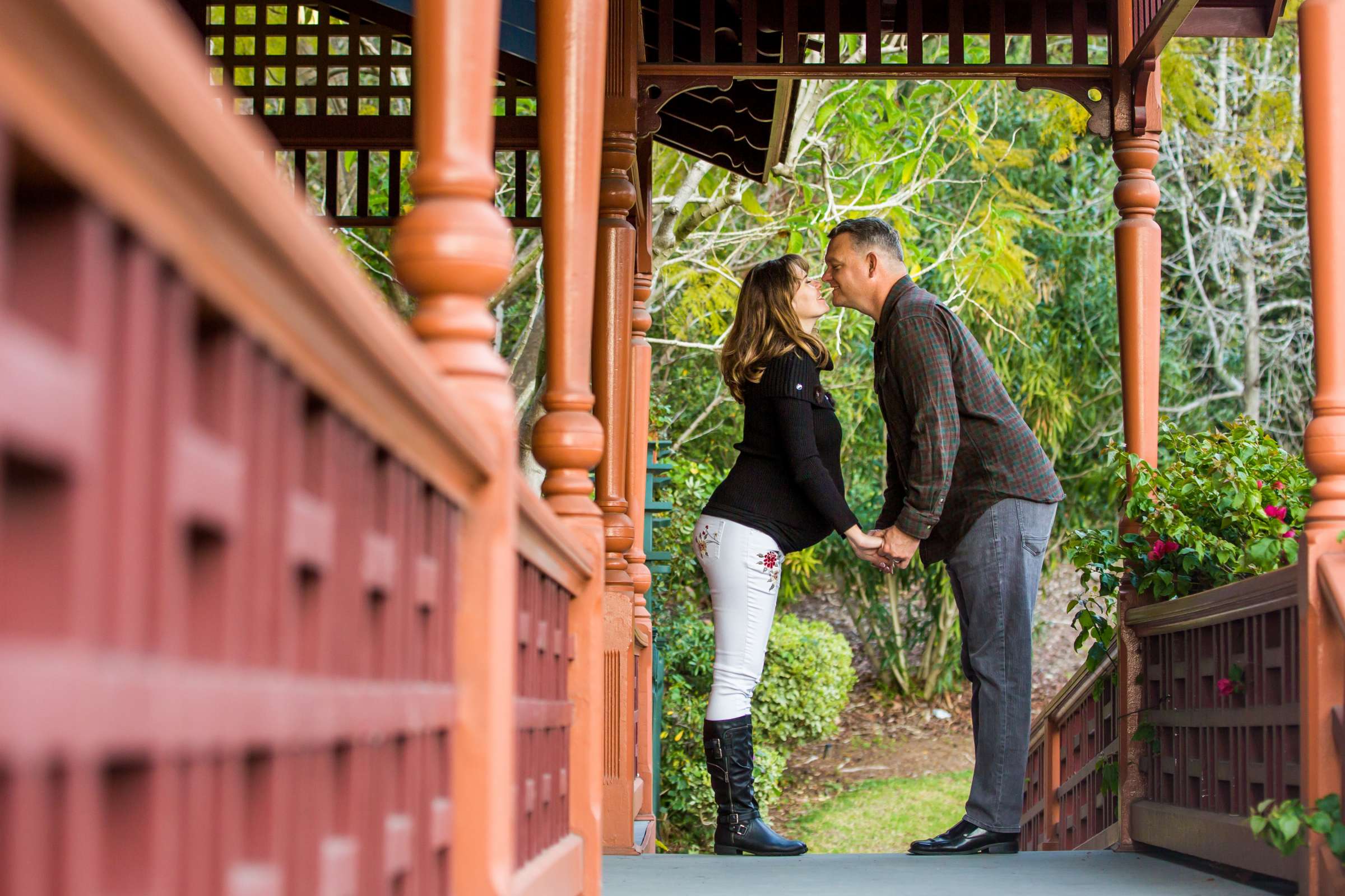 Heritage Park Maternity Photo Session, Yana Hart Maternity Photo #21 by True Photography