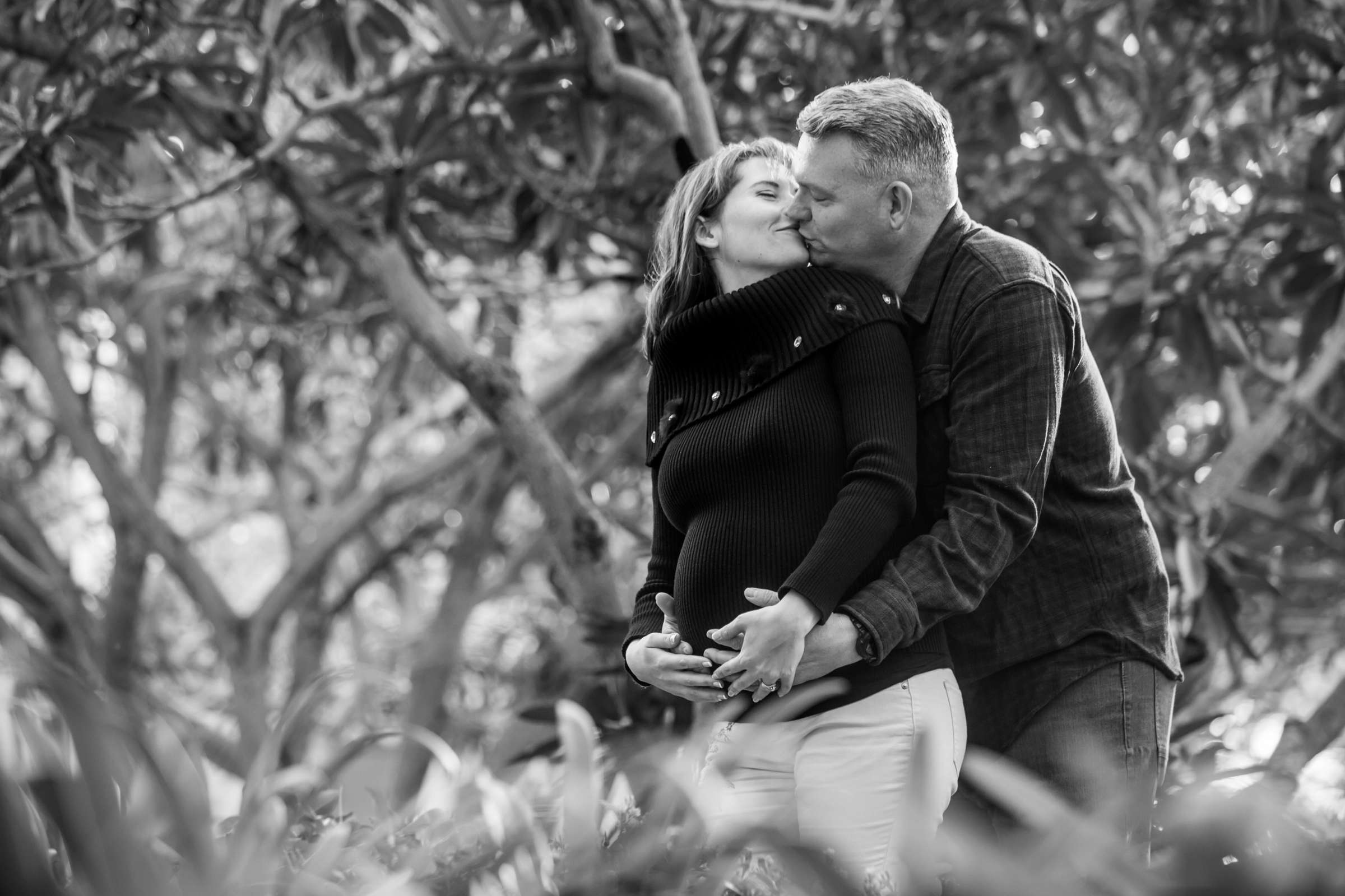 Heritage Park Maternity Photo Session, Yana Hart Maternity Photo #25 by True Photography