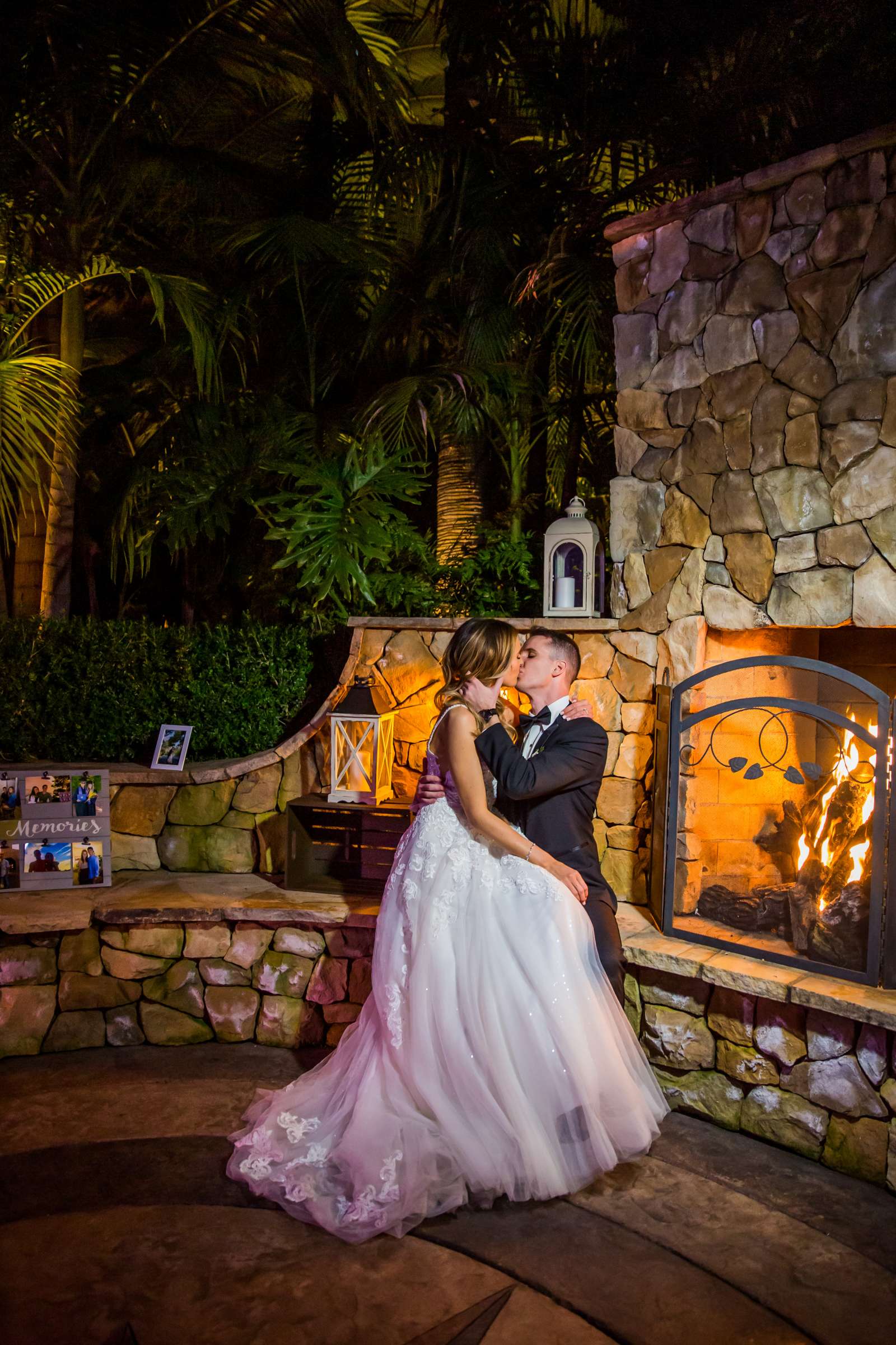 Grand Tradition Estate Wedding, Ashley and Ryan Wedding Photo #3 by True Photography