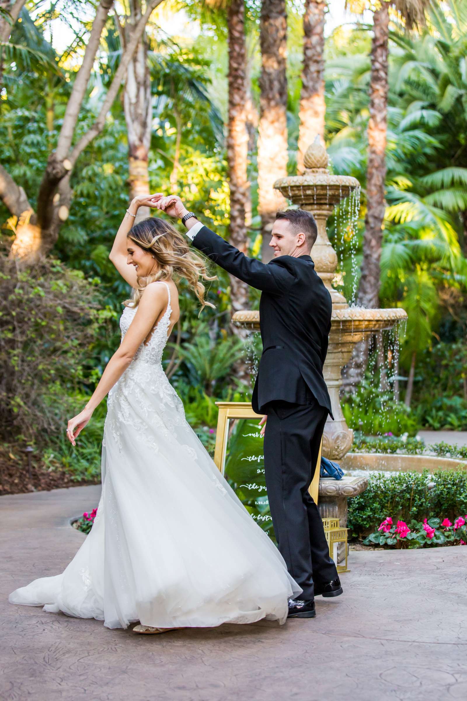 Grand Tradition Estate Wedding, Ashley and Ryan Wedding Photo #10 by True Photography