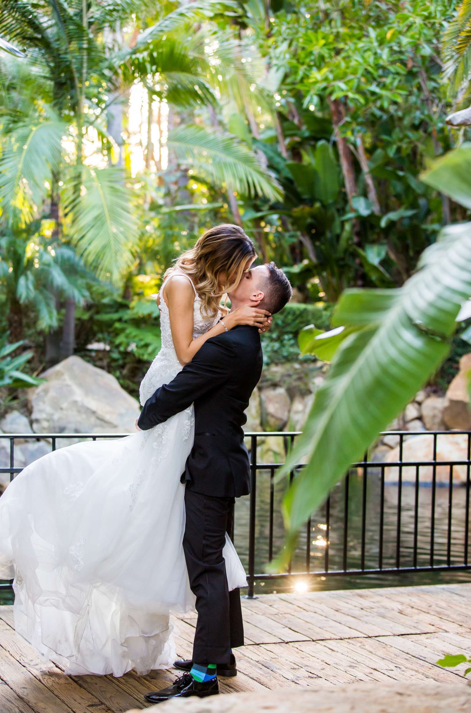 Grand Tradition Estate Wedding, Ashley and Ryan Wedding Photo #15 by True Photography