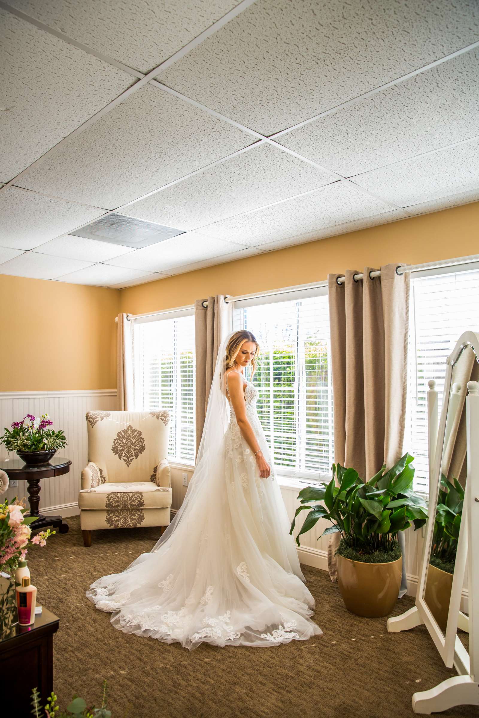 Grand Tradition Estate Wedding, Ashley and Ryan Wedding Photo #52 by True Photography