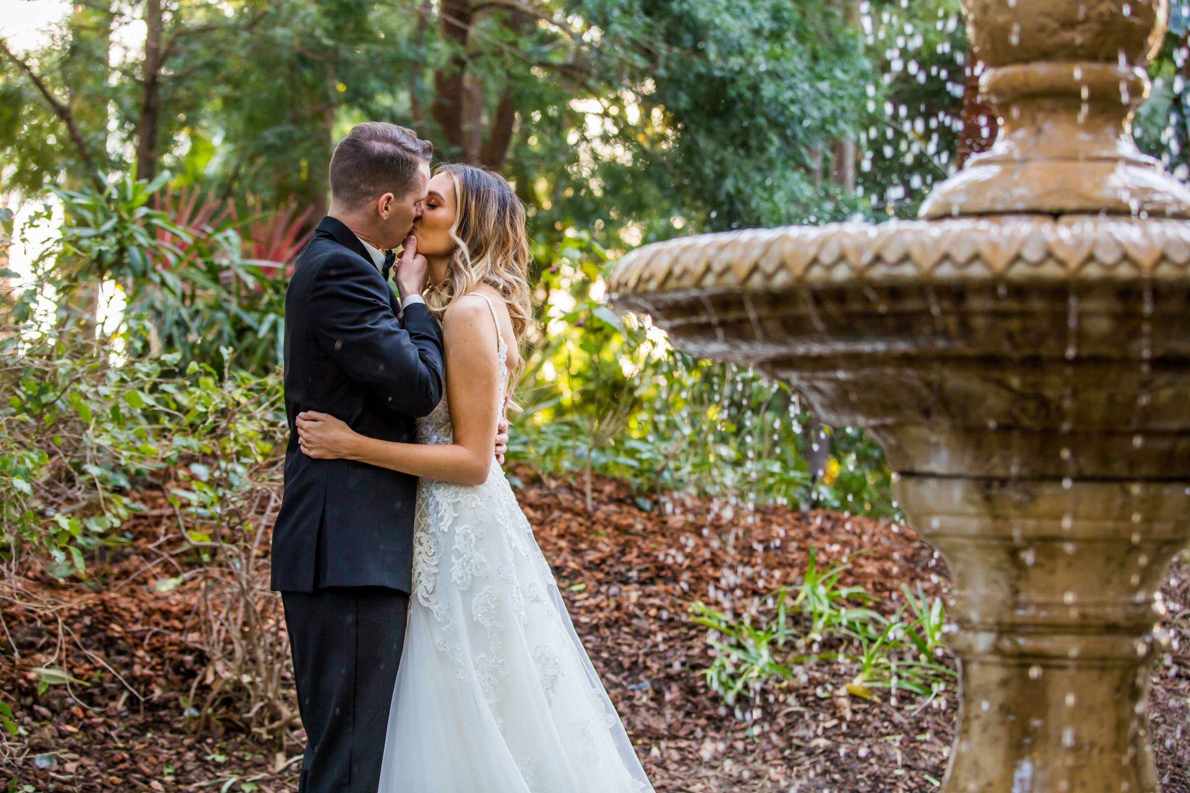 Grand Tradition Estate Wedding, Ashley and Ryan Wedding Photo #109 by True Photography