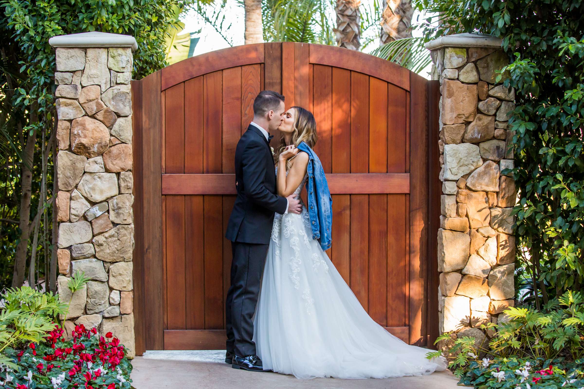 Grand Tradition Estate Wedding, Ashley and Ryan Wedding Photo #122 by True Photography