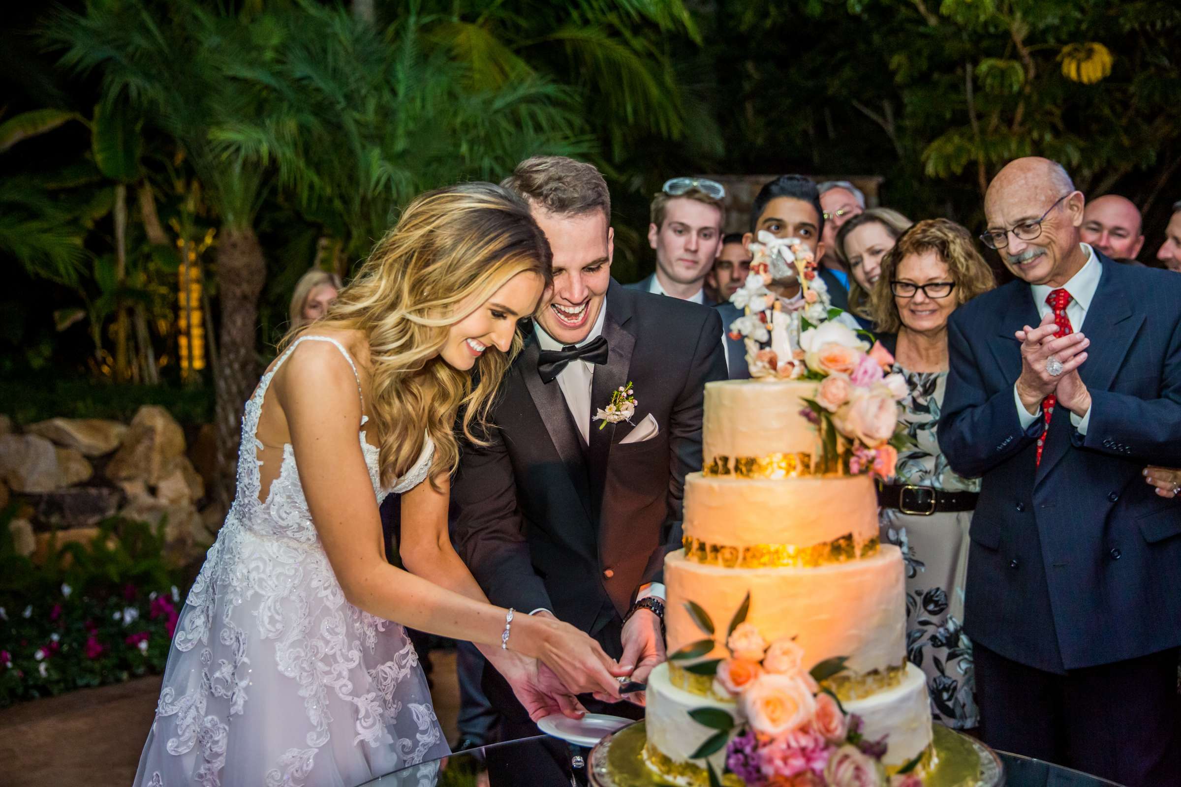 Grand Tradition Estate Wedding, Ashley and Ryan Wedding Photo #148 by True Photography