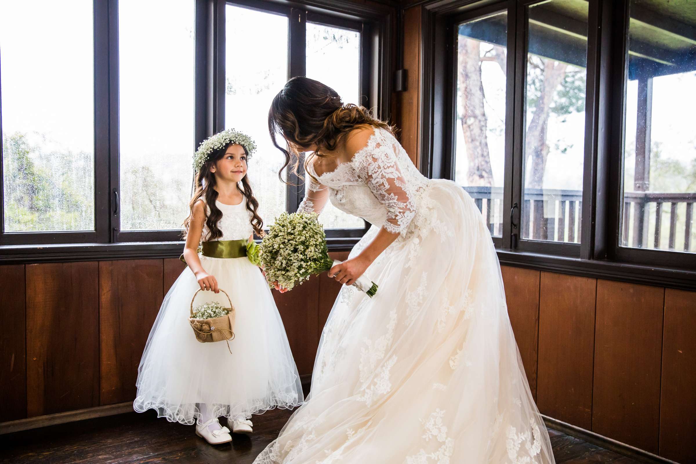 Mt Woodson Castle Wedding, Annalyn and Timothy Wedding Photo #38 by True Photography