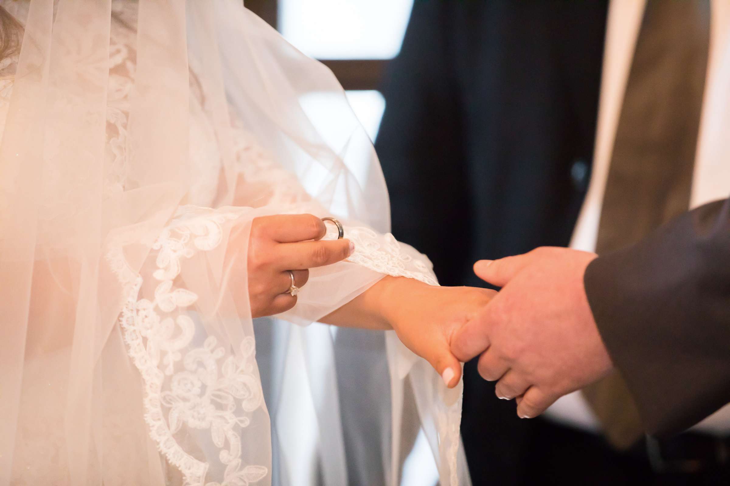 Mt Woodson Castle Wedding, Annalyn and Timothy Wedding Photo #76 by True Photography