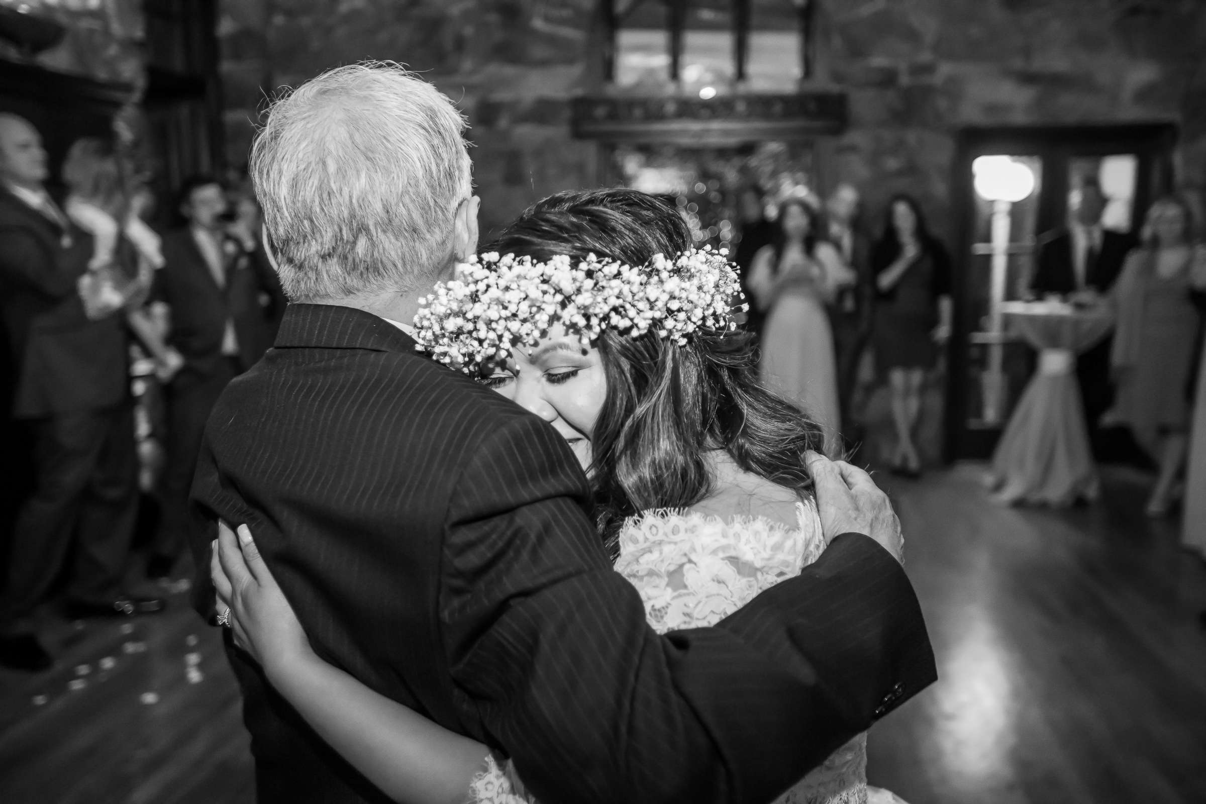 Mt Woodson Castle Wedding, Annalyn and Timothy Wedding Photo #92 by True Photography