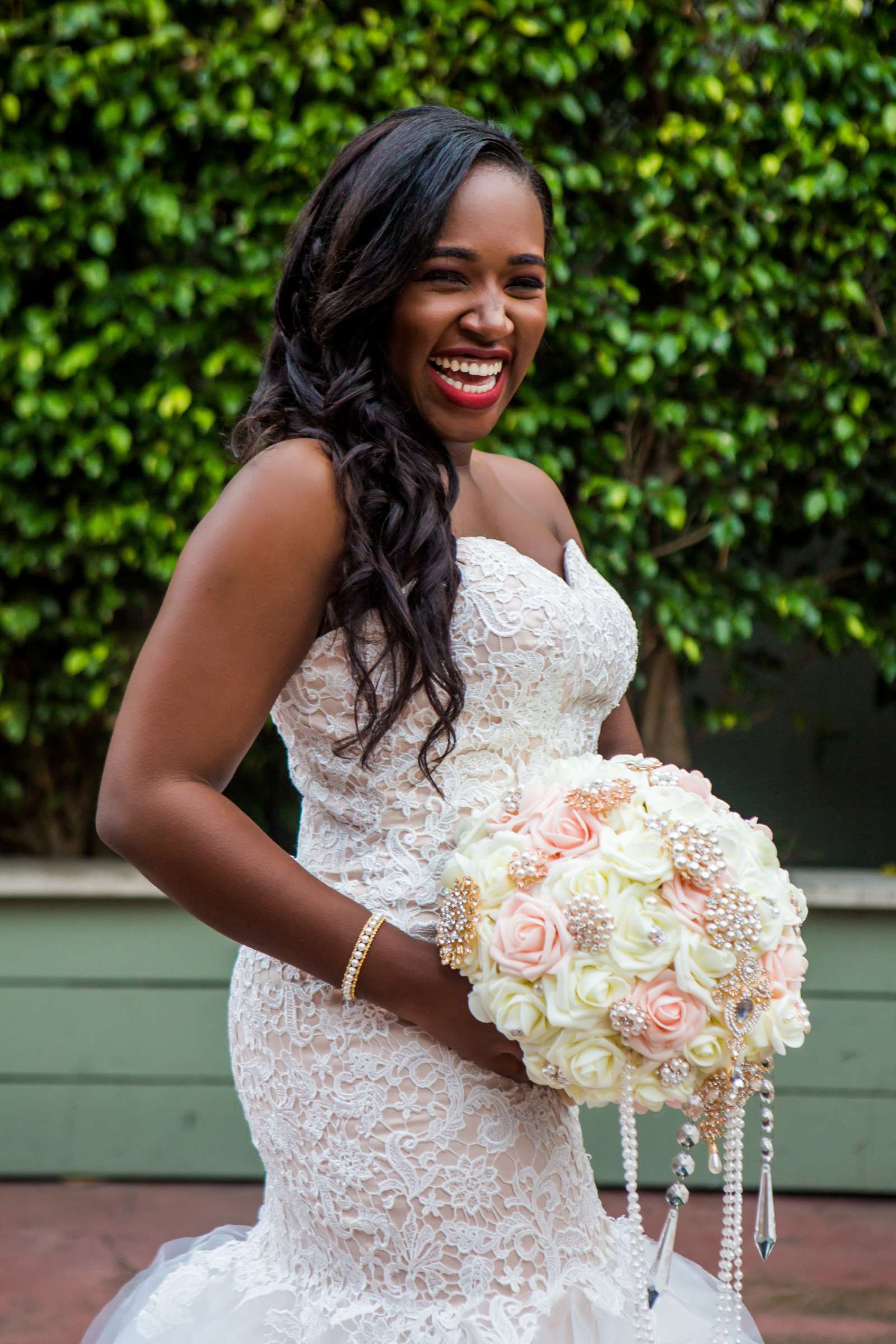 Marina Village Conference Center Wedding, Kourtney and Ryon Wedding Photo #22 by True Photography