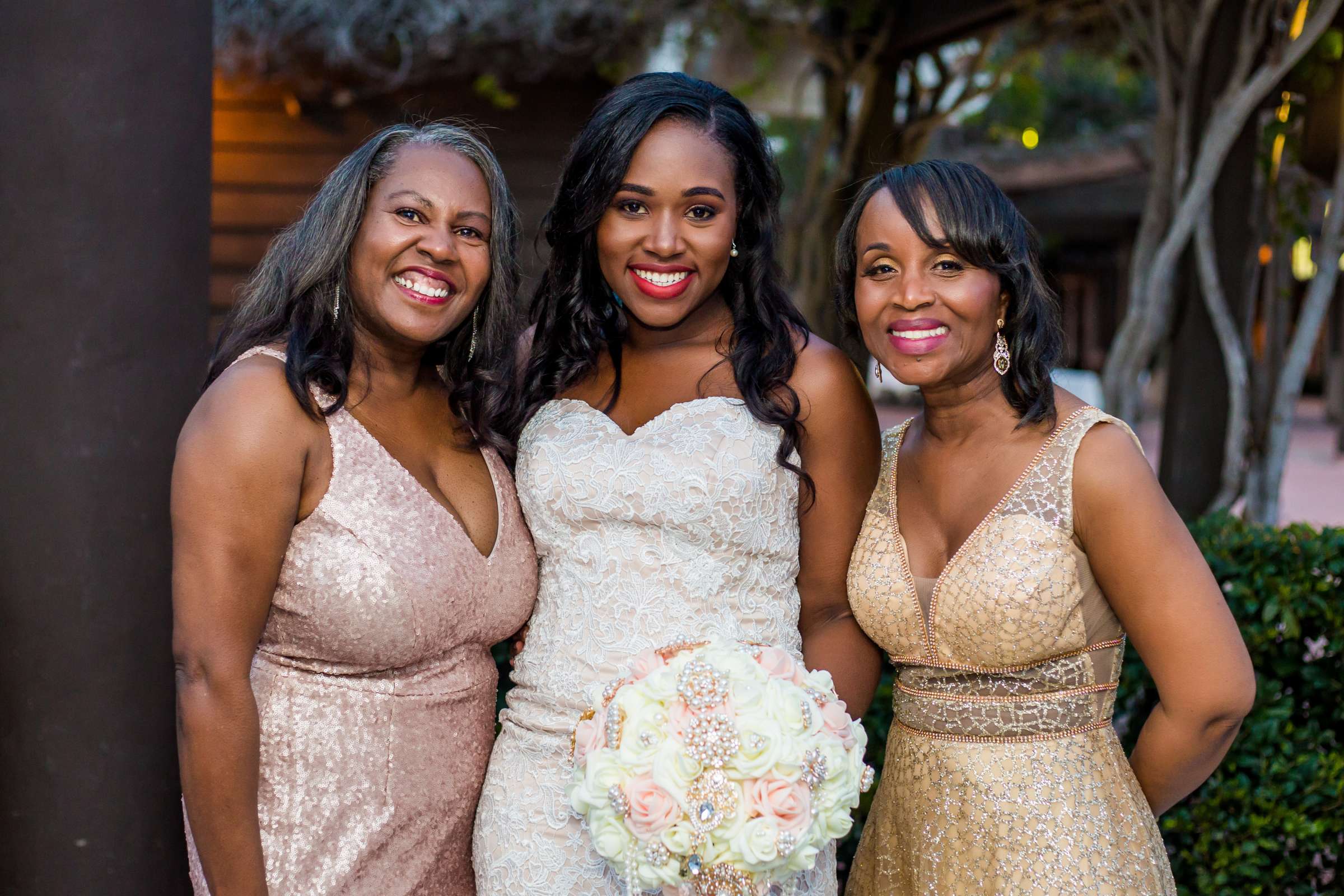 Marina Village Conference Center Wedding, Kourtney and Ryon Wedding Photo #87 by True Photography