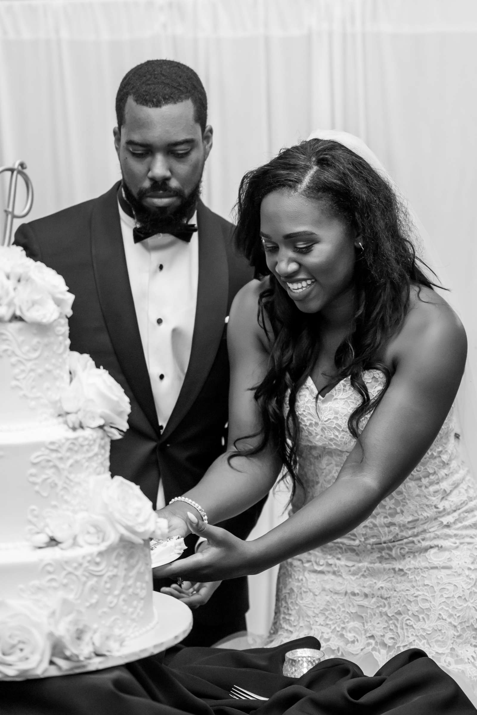 Marina Village Conference Center Wedding, Kourtney and Ryon Wedding Photo #128 by True Photography