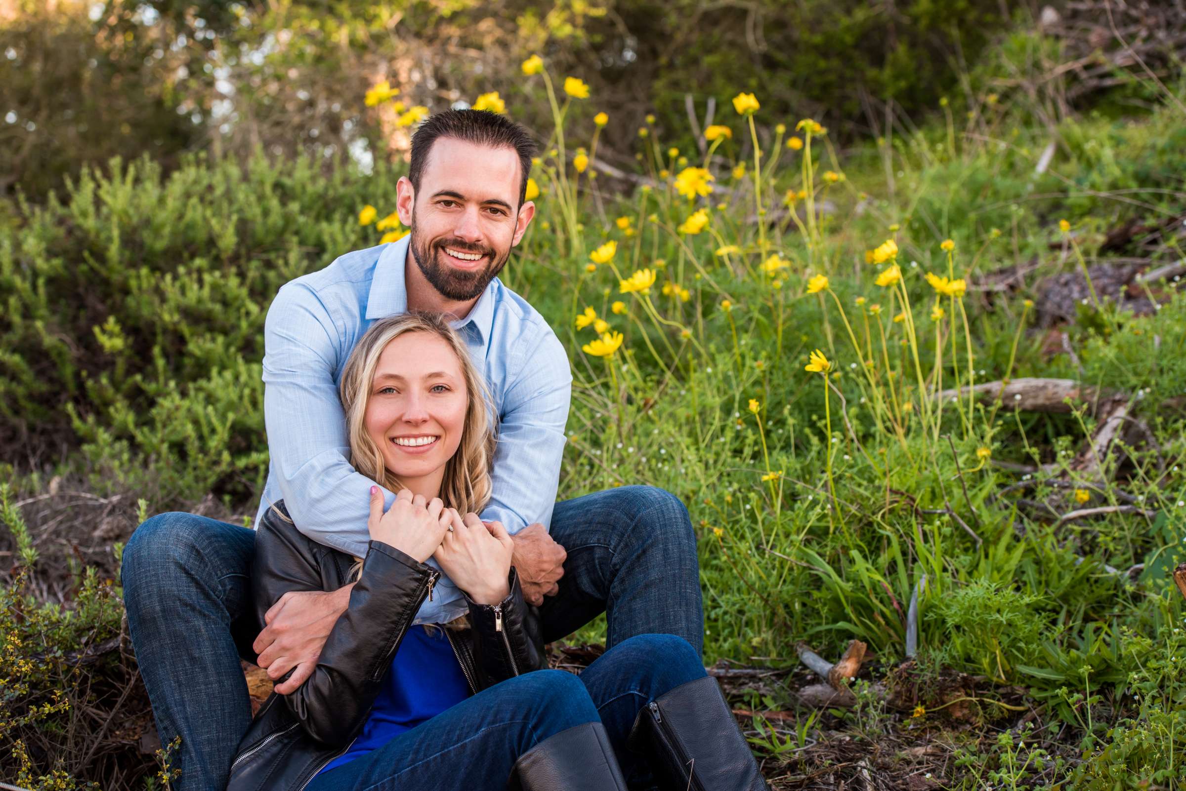 Torrey Pines State Natural Reserve Wedding, Taylor and Aj Wedding Photo #527393 by True Photography