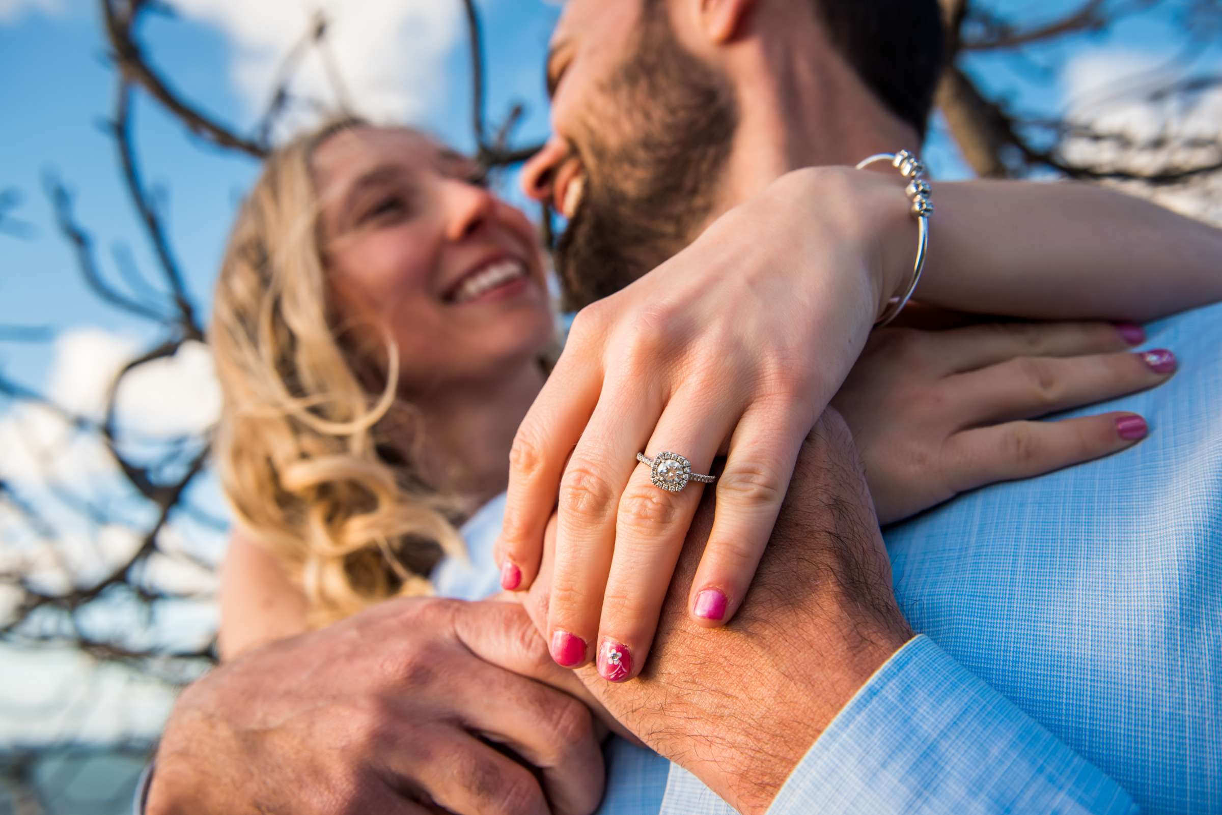 Torrey Pines State Natural Reserve Wedding, Taylor and Aj Wedding Photo #527398 by True Photography