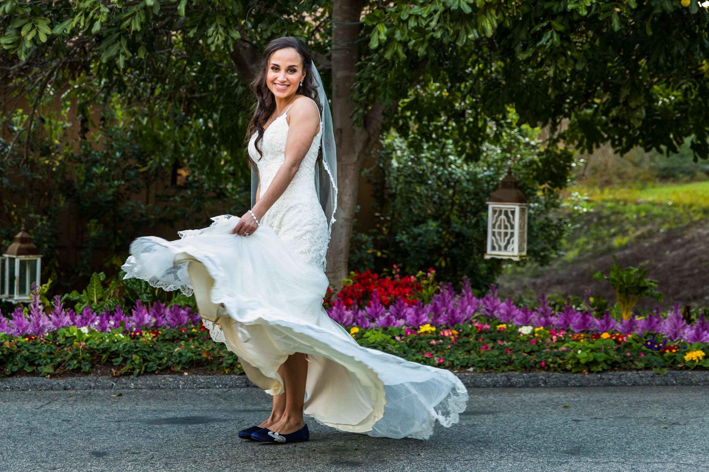 Ethereal Gardens Wedding, Rachel and Kevin Wedding Photo #80 by True Photography