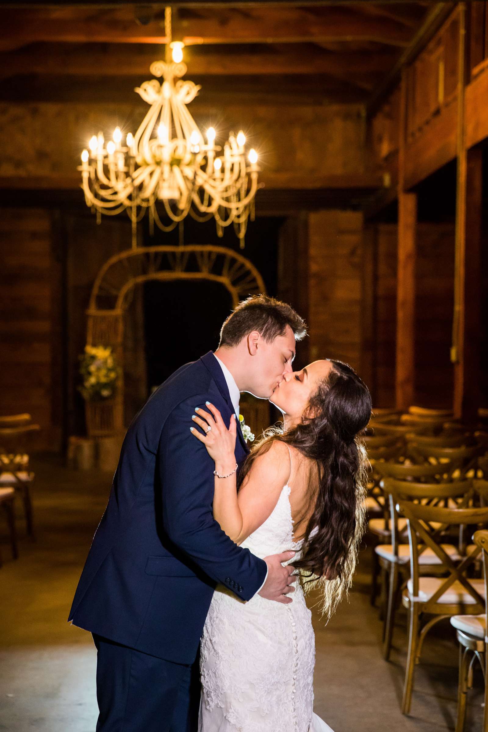 Ethereal Gardens Wedding, Rachel and Kevin Wedding Photo #110 by True Photography