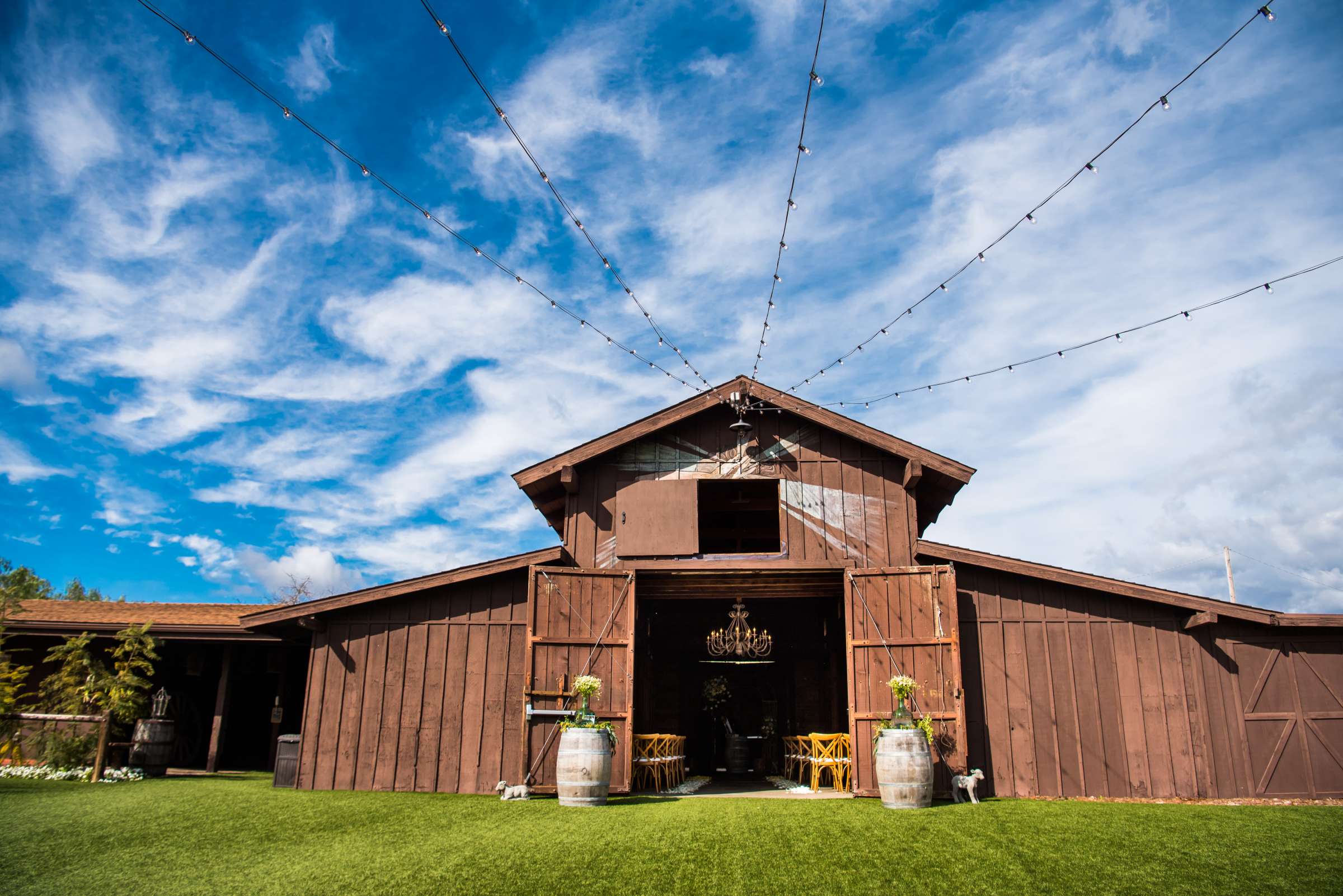 Ethereal Gardens Wedding, Rachel and Kevin Wedding Photo #118 by True Photography