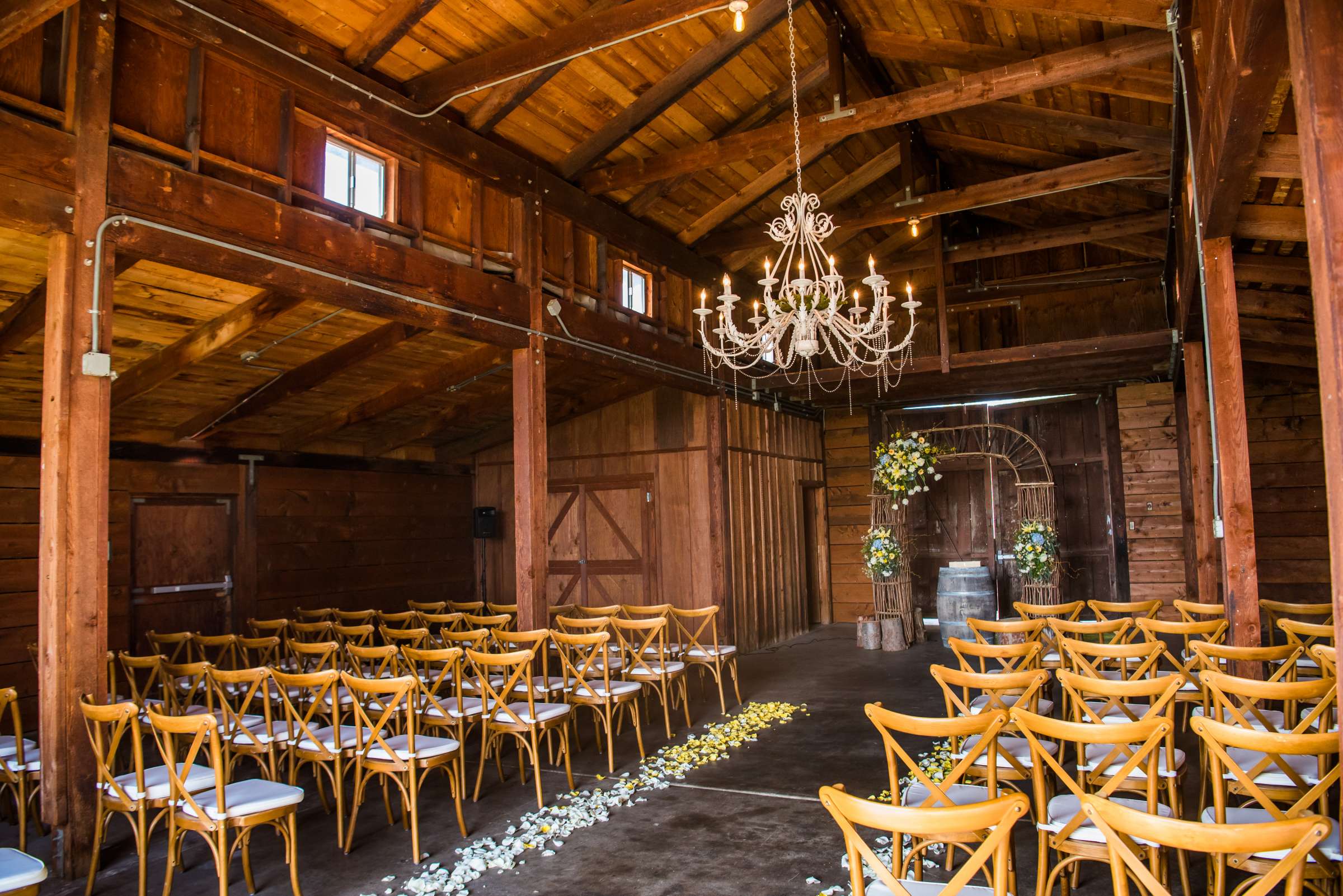 Ethereal Gardens Wedding, Rachel and Kevin Wedding Photo #122 by True Photography