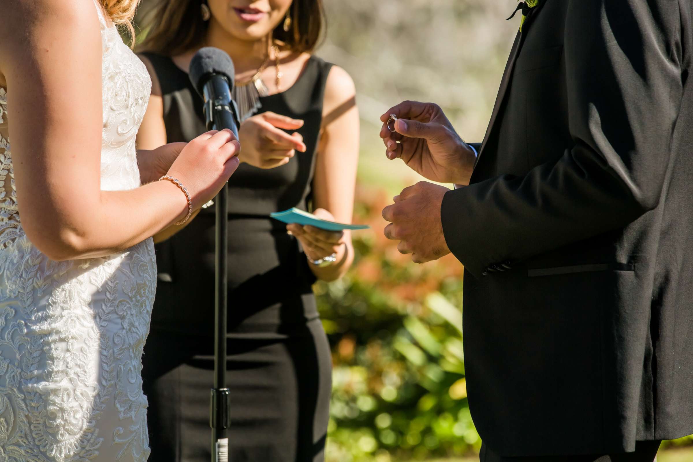 Bernardo Heights Country Club Wedding coordinated by Youre Invited Events, Ashley and Om Wedding Photo #62 by True Photography