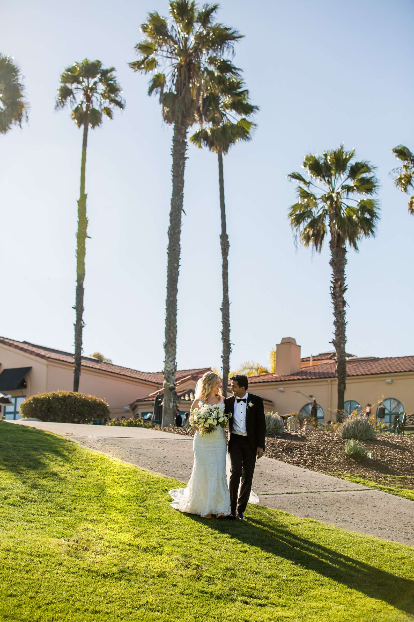 Bernardo Heights Country Club Wedding coordinated by Youre Invited Events, Ashley and Om Wedding Photo #84 by True Photography