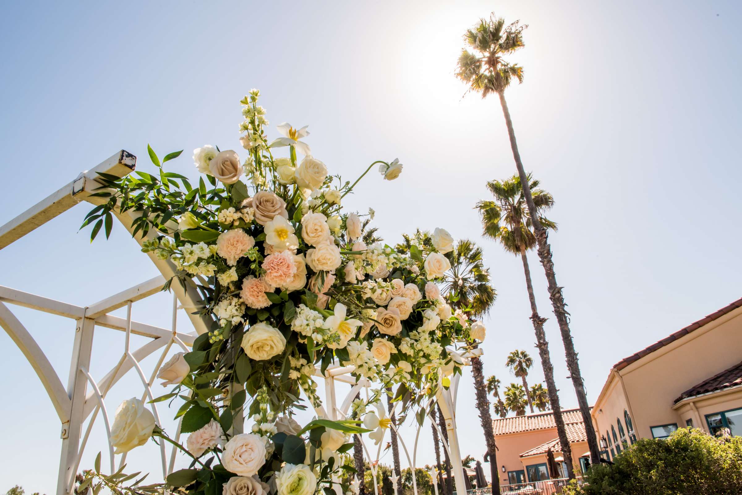 Bernardo Heights Country Club Wedding coordinated by Youre Invited Events, Ashley and Om Wedding Photo #169 by True Photography