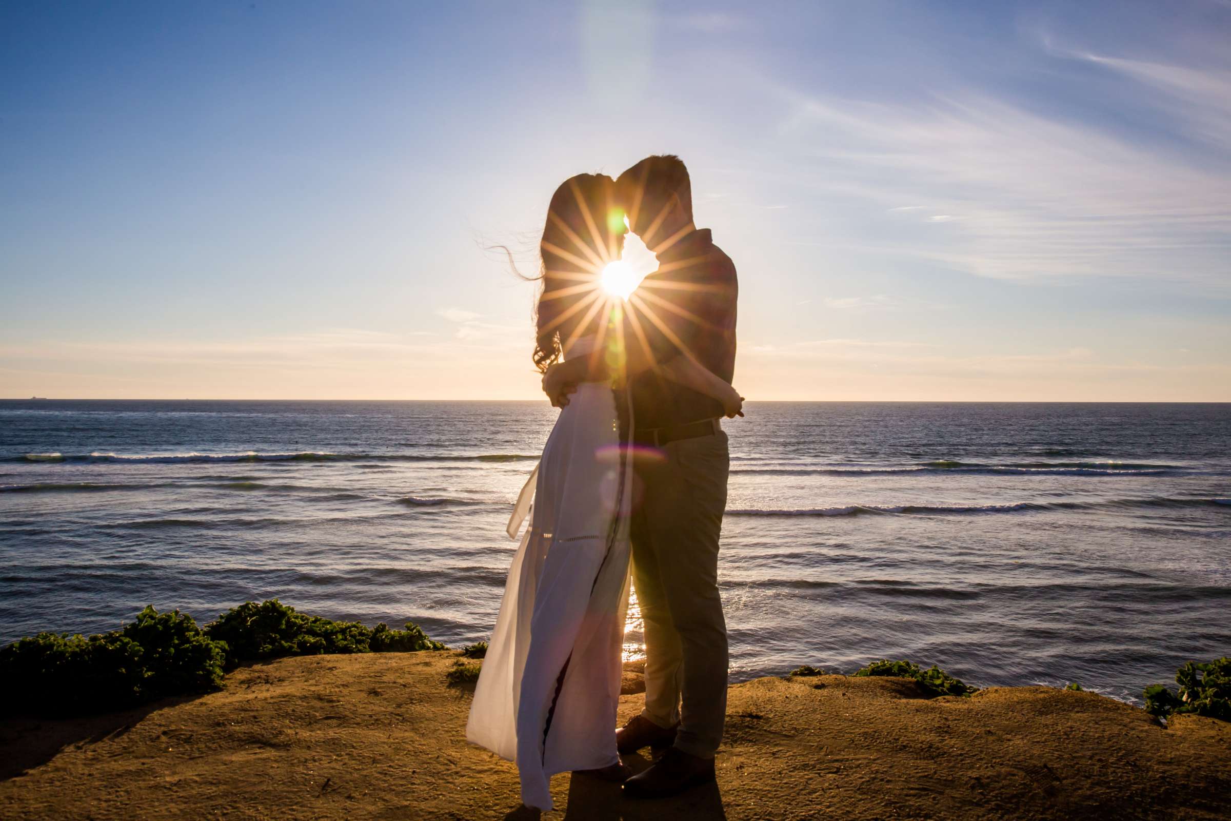 Engagement, Sarah and Shawn Engagement Photo #15 by True Photography