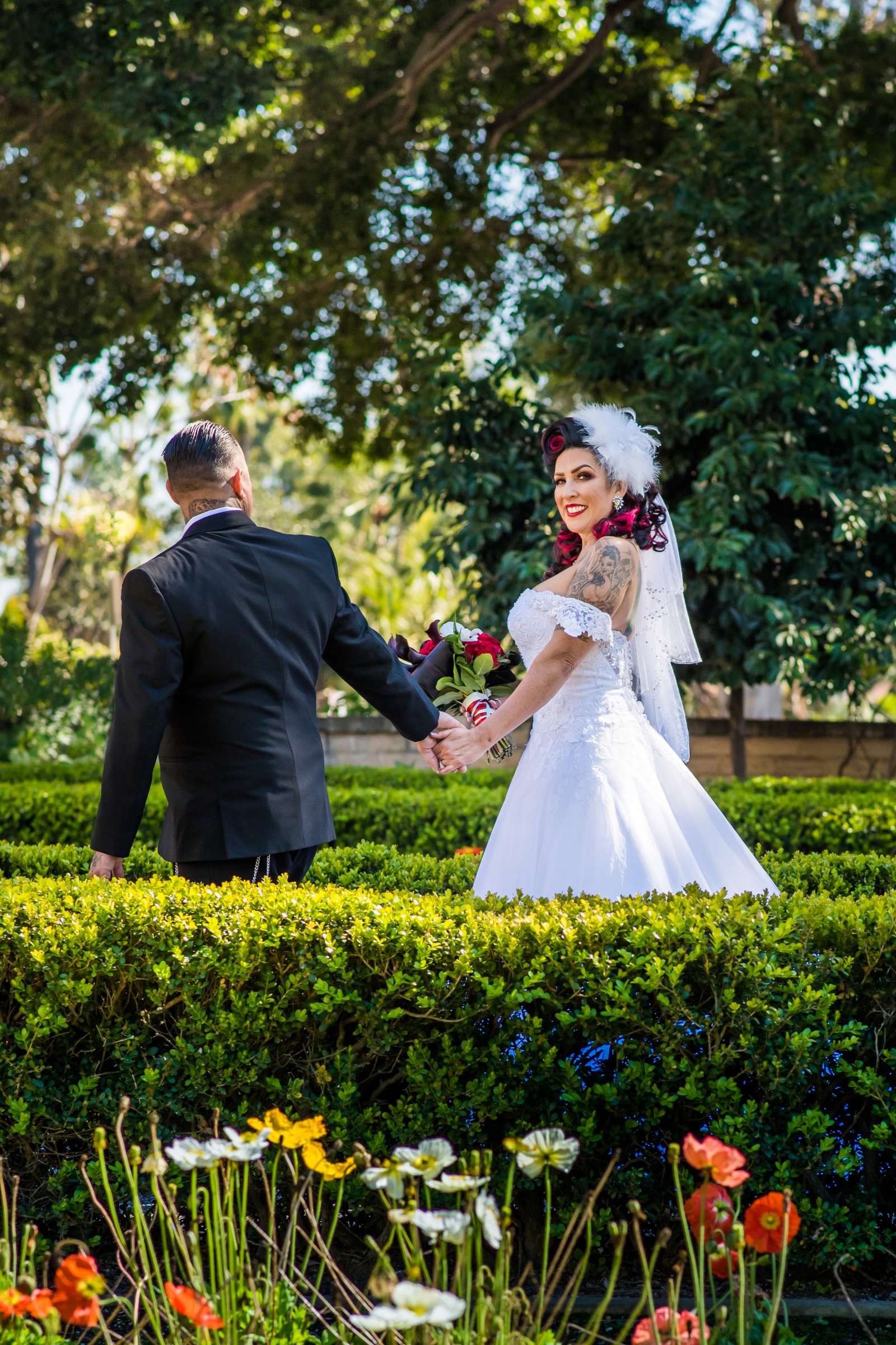The Prado Wedding coordinated by Love Always Planning, Regina and Mickey Wedding Photo #528283 by True Photography