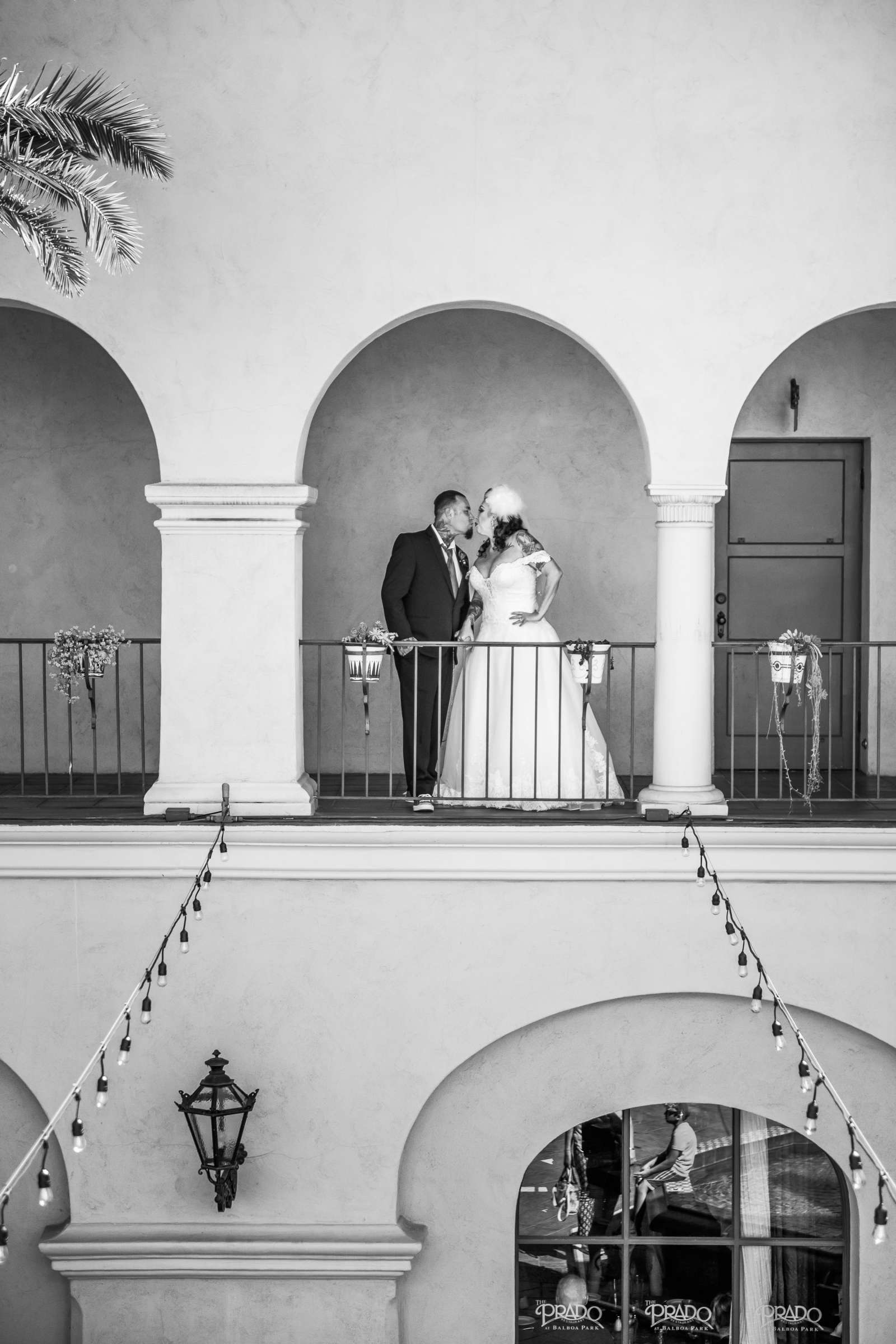 The Prado Wedding coordinated by Love Always Planning, Regina and Mickey Wedding Photo #528297 by True Photography