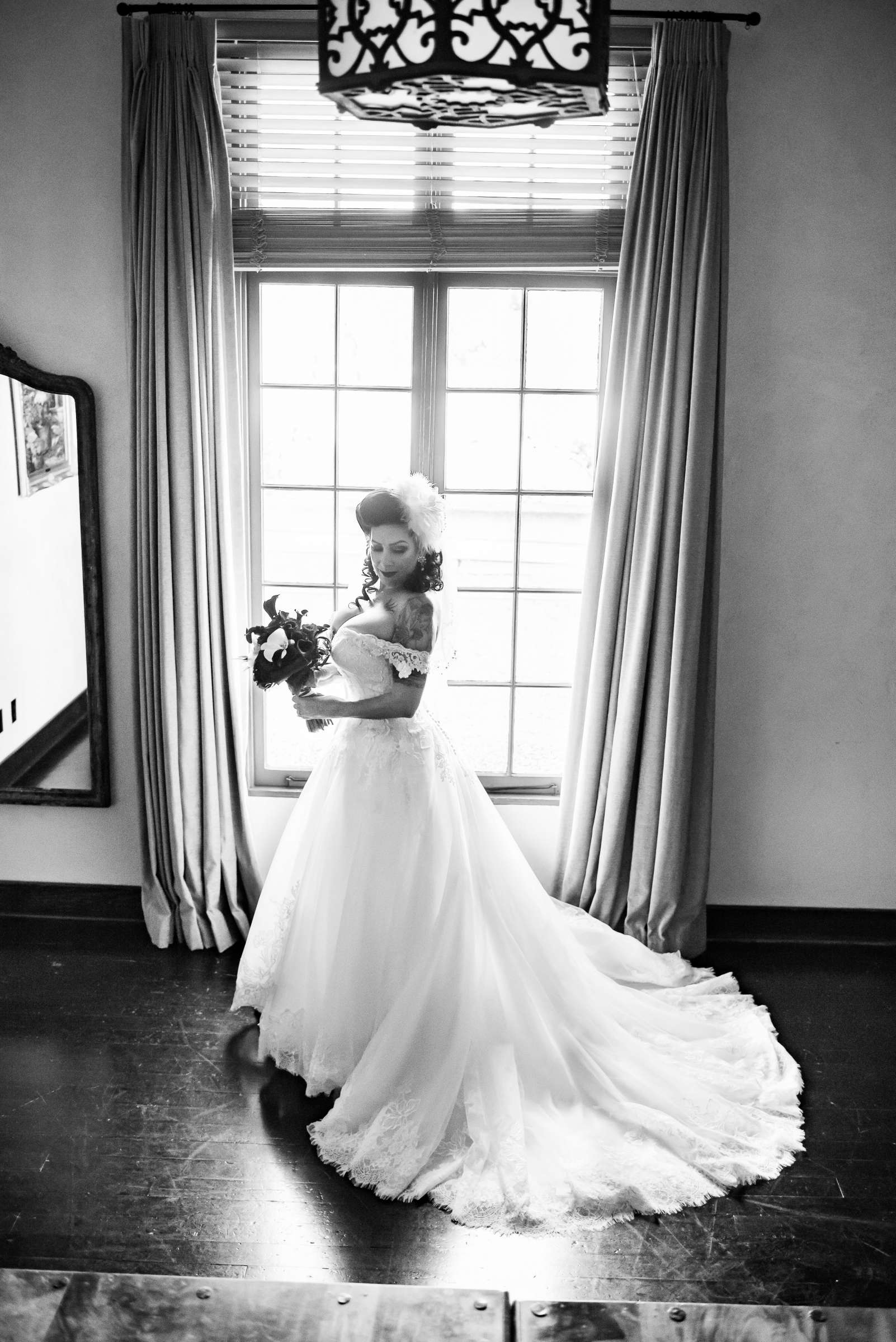 The Prado Wedding coordinated by Love Always Planning, Regina and Mickey Wedding Photo #528306 by True Photography