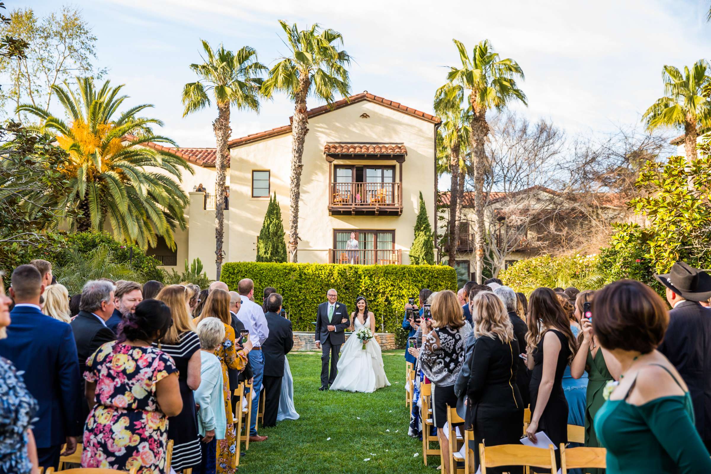 Estancia Wedding, Jacqueline and Mitchell Wedding Photo #528996 by True Photography