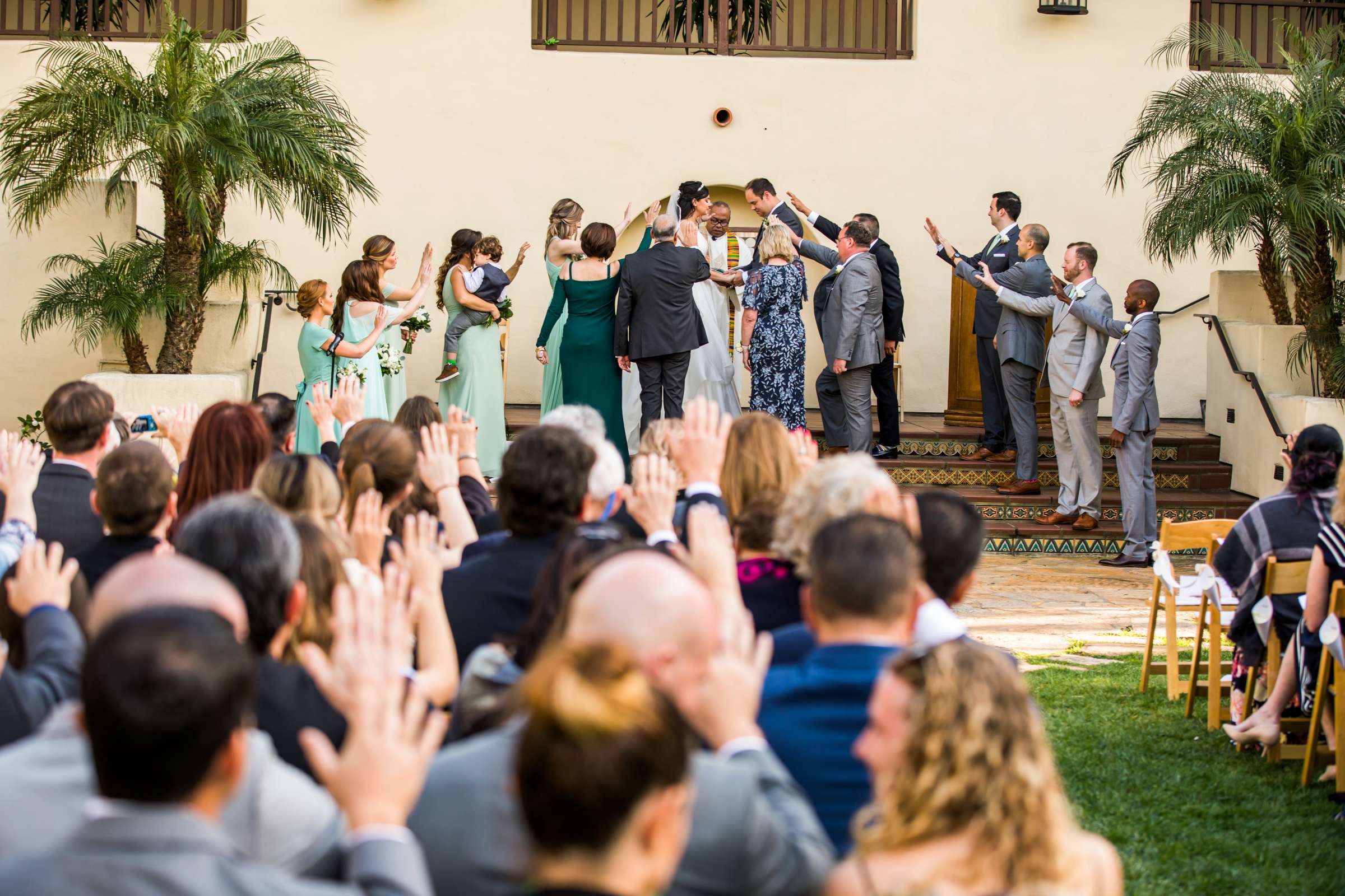 Estancia Wedding, Jacqueline and Mitchell Wedding Photo #529017 by True Photography