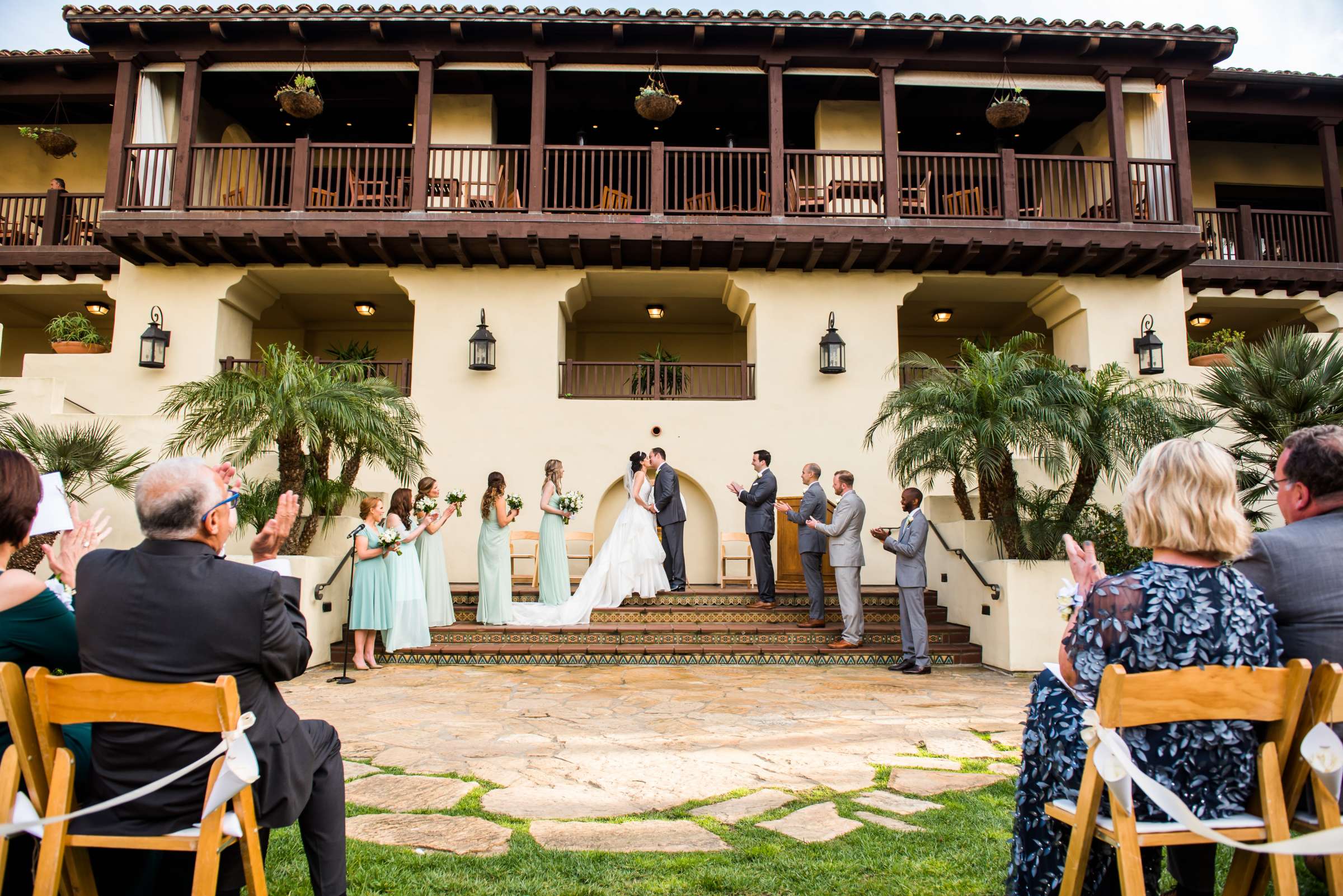 Estancia Wedding, Jacqueline and Mitchell Wedding Photo #529018 by True Photography