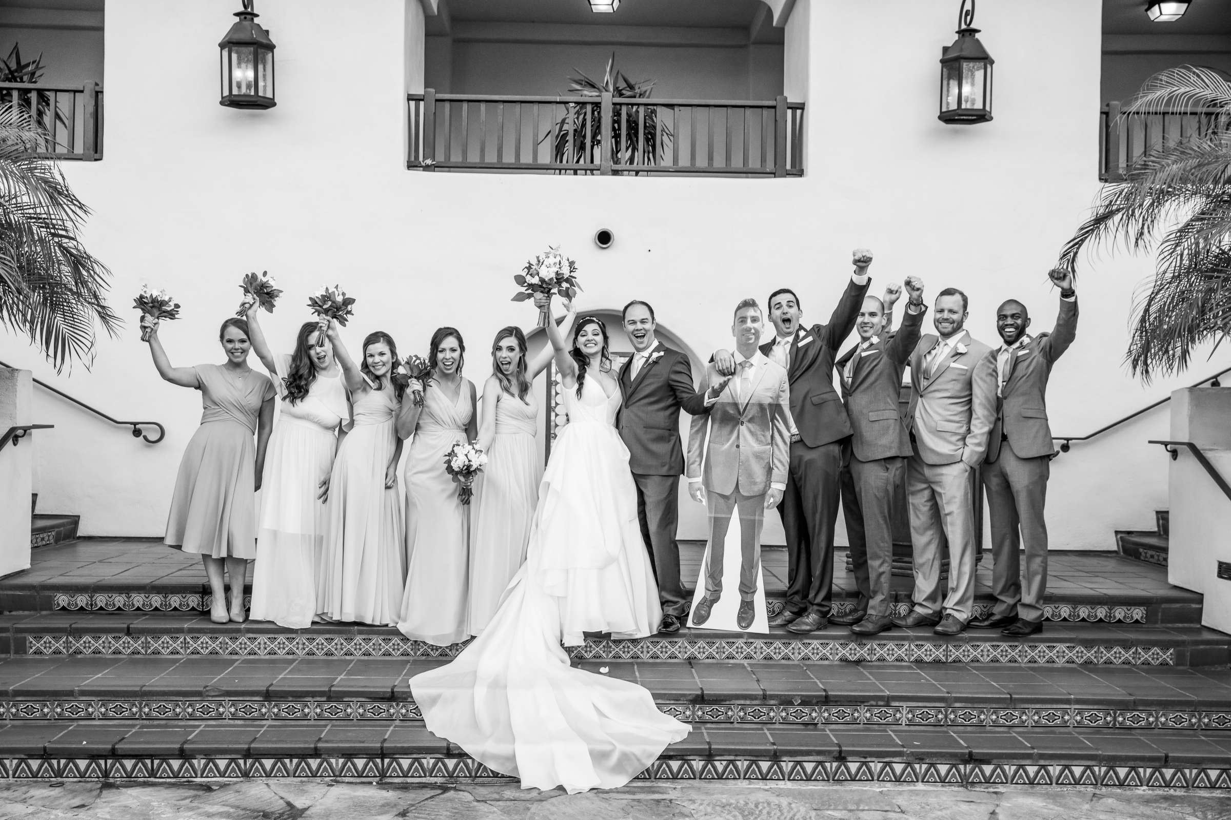 Estancia Wedding, Jacqueline and Mitchell Wedding Photo #529026 by True Photography