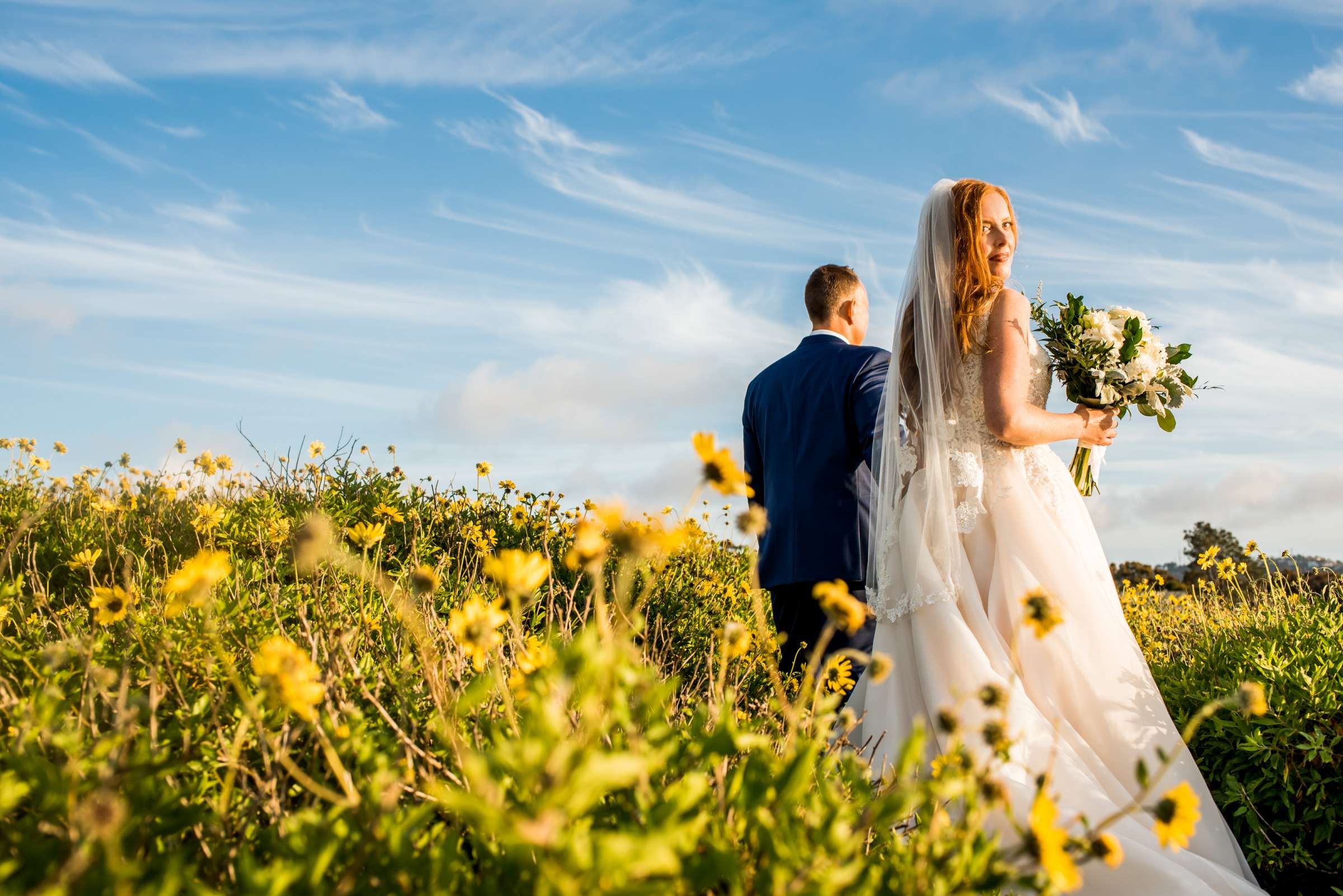 Wedding, Kimberly and Jim Wedding Photo #1 by True Photography