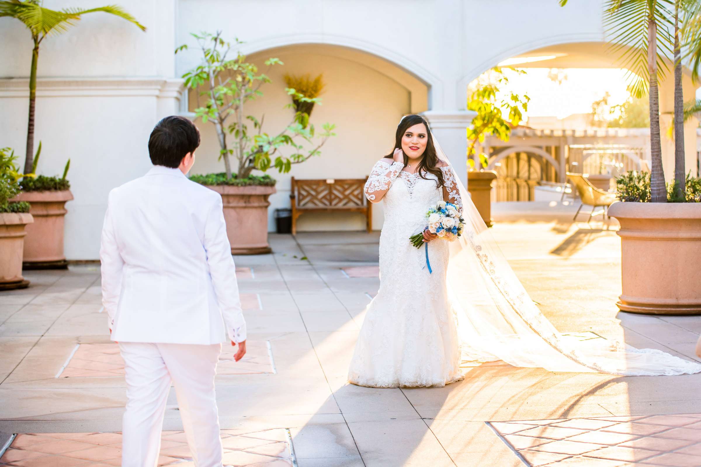 Cuvier Club Wedding, Ana and Carmen Wedding Photo #529480 by True Photography