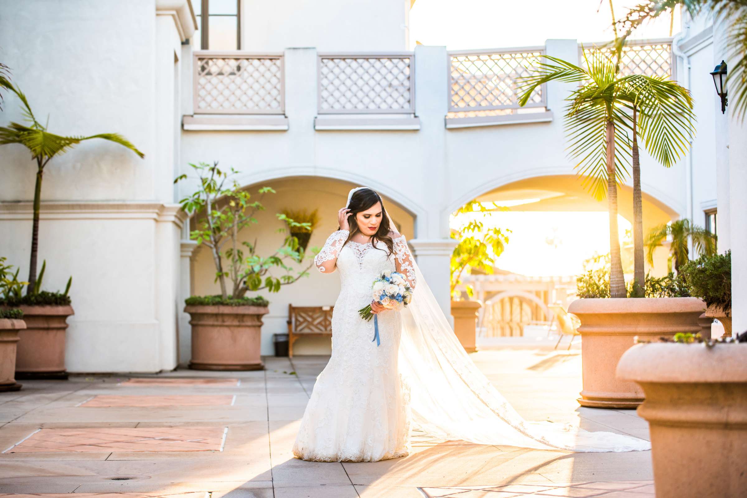 Cuvier Club Wedding, Ana and Carmen Wedding Photo #529485 by True Photography