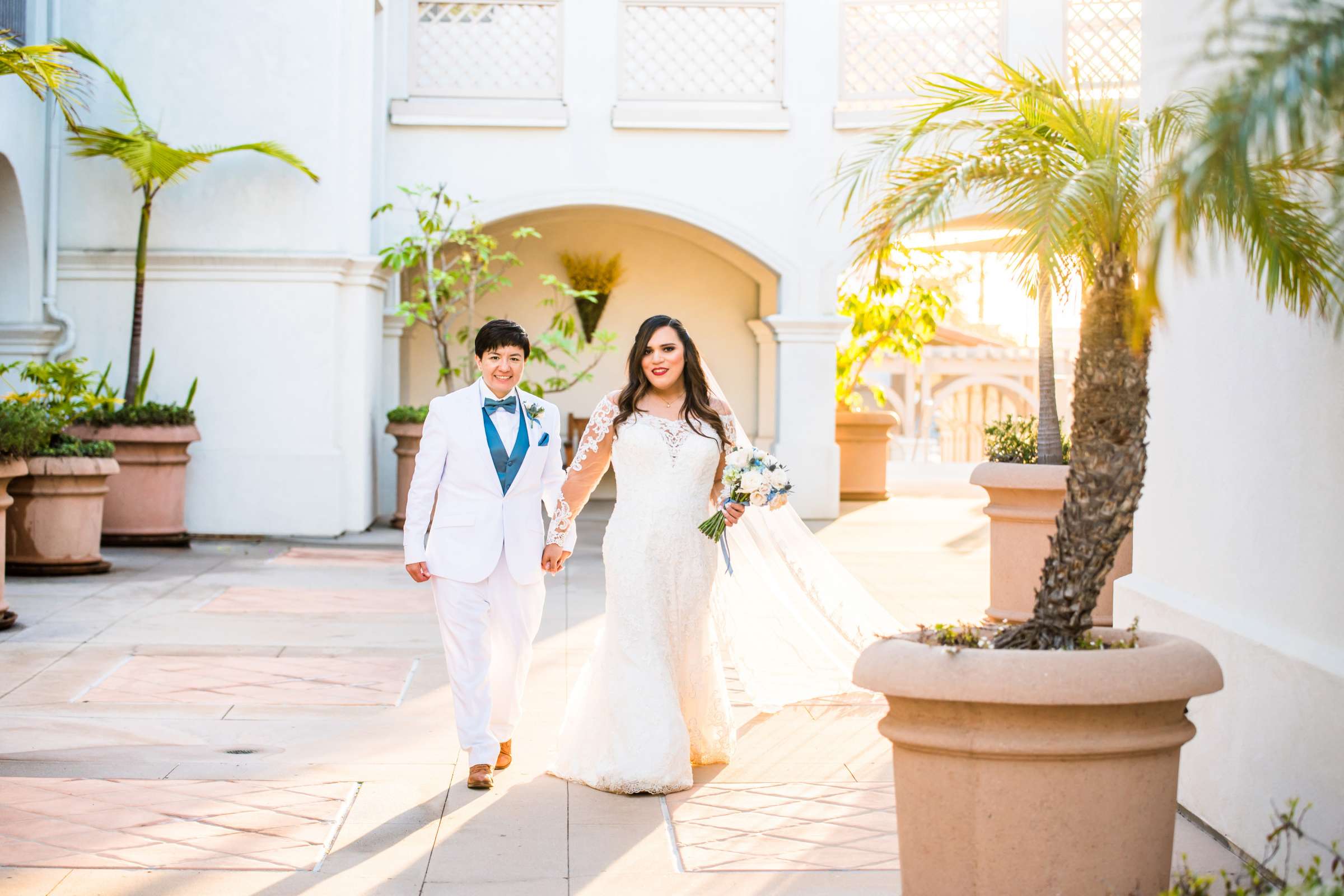 Cuvier Club Wedding, Ana and Carmen Wedding Photo #529492 by True Photography