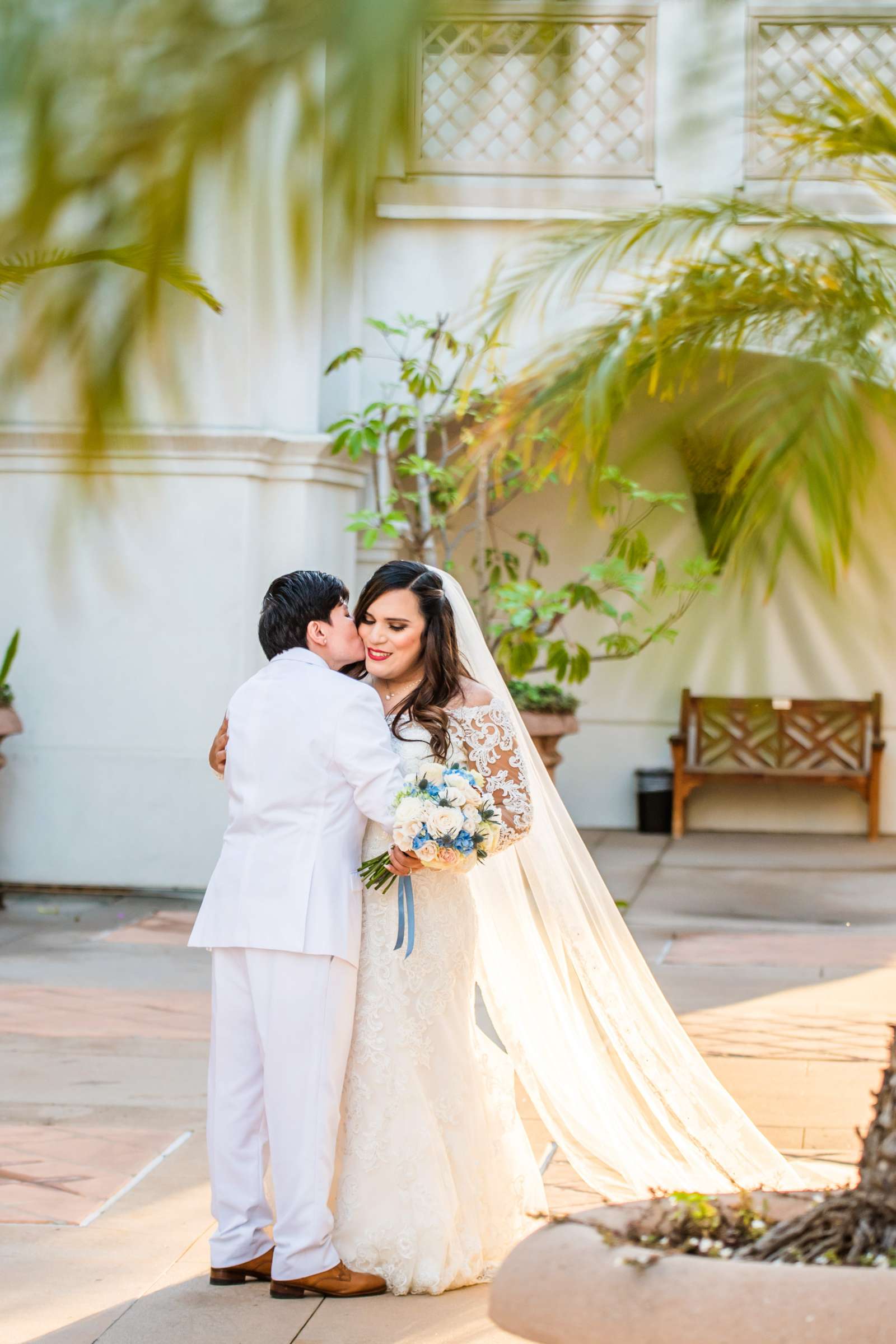 Cuvier Club Wedding, Ana and Carmen Wedding Photo #529495 by True Photography