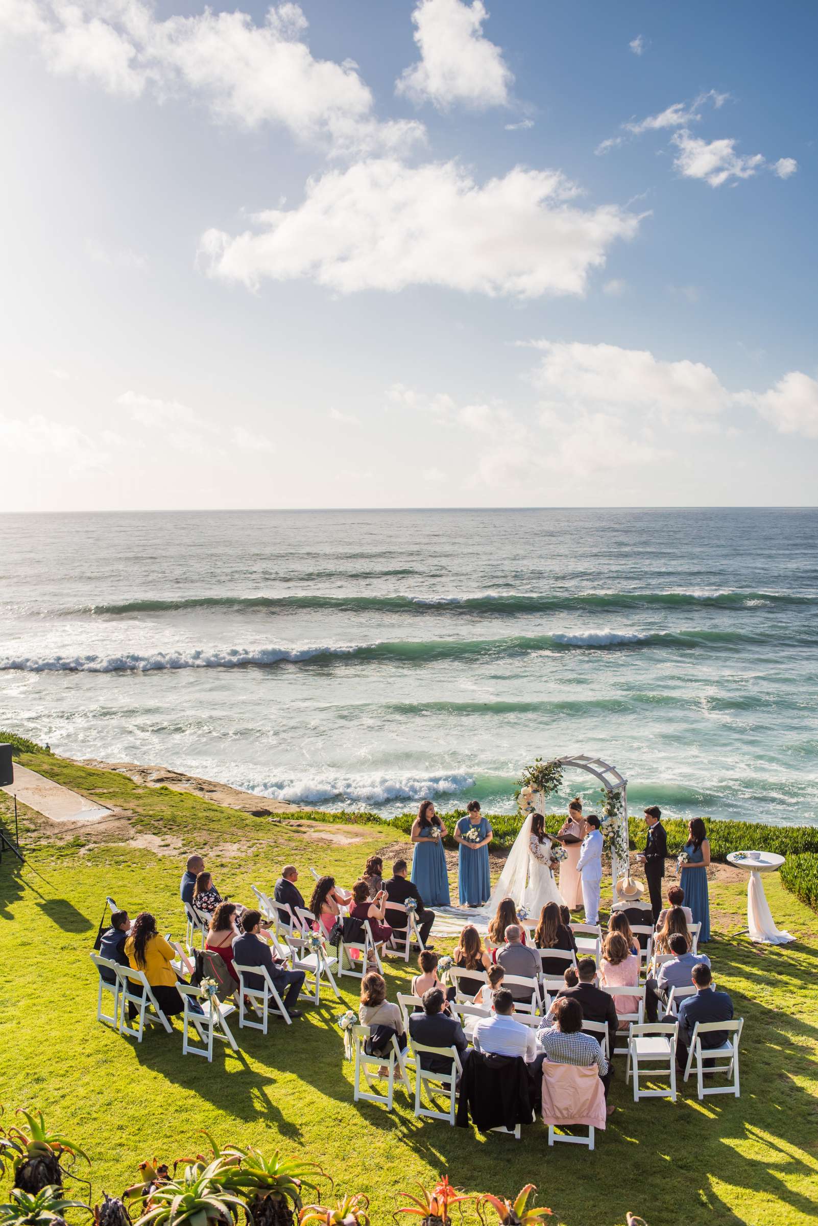 Cuvier Club Wedding, Ana and Carmen Wedding Photo #529506 by True Photography