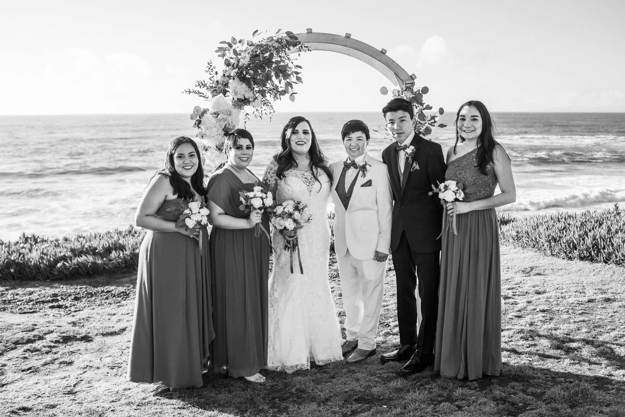 Cuvier Club Wedding, Ana and Carmen Wedding Photo #529534 by True Photography