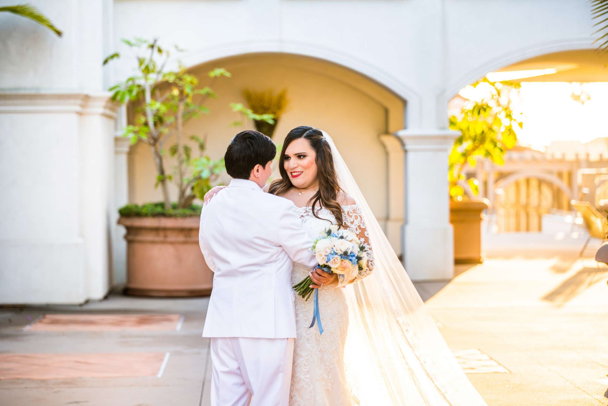 Cuvier Club Wedding, Ana and Carmen Wedding Photo #529545 by True Photography