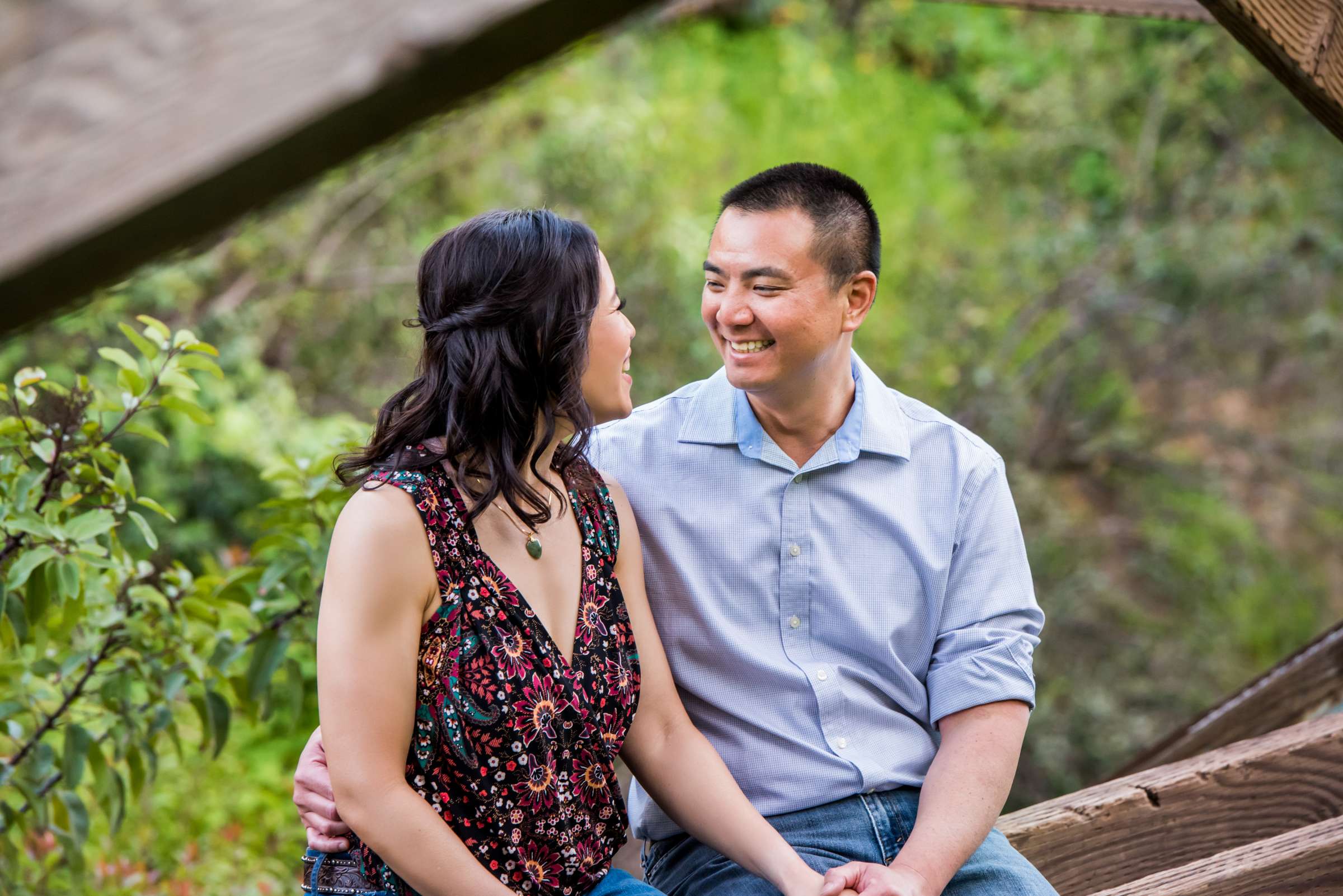 Engagement, Melissa and Mike Engagement Photo #530323 by True Photography