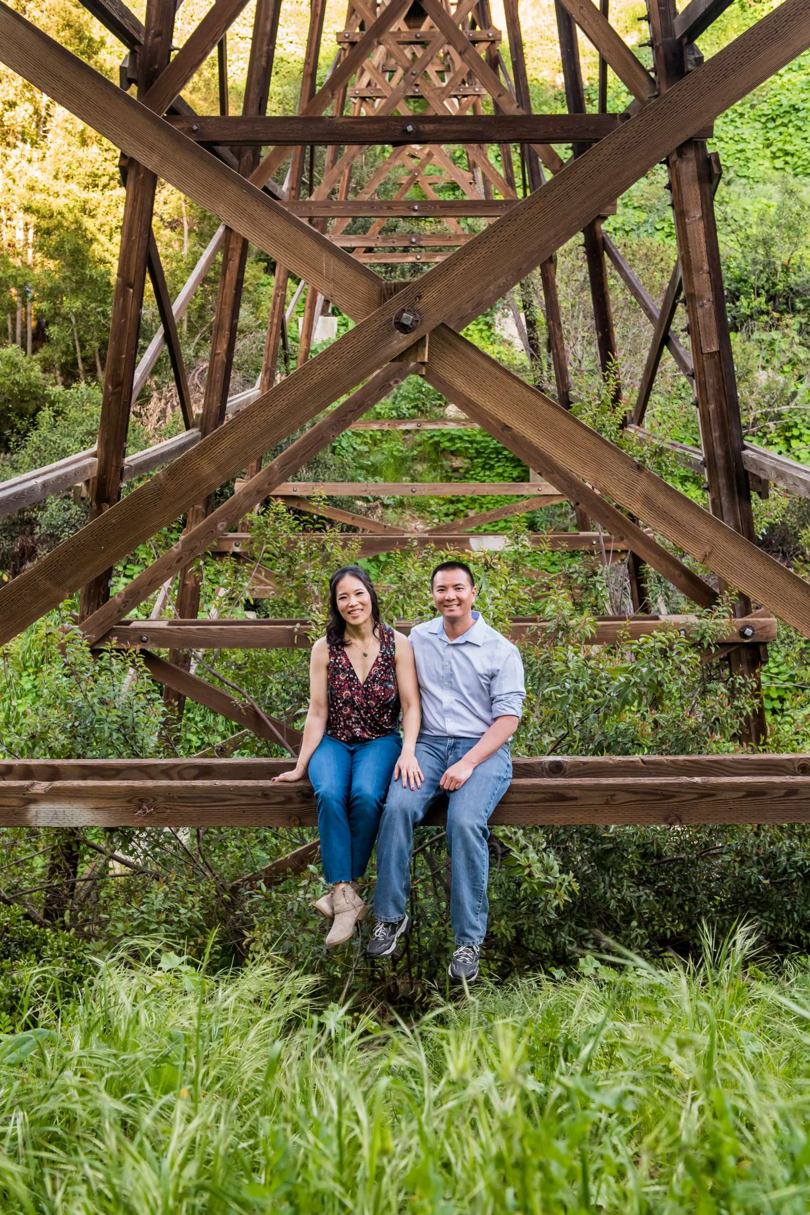 Engagement, Melissa and Mike Engagement Photo #530327 by True Photography