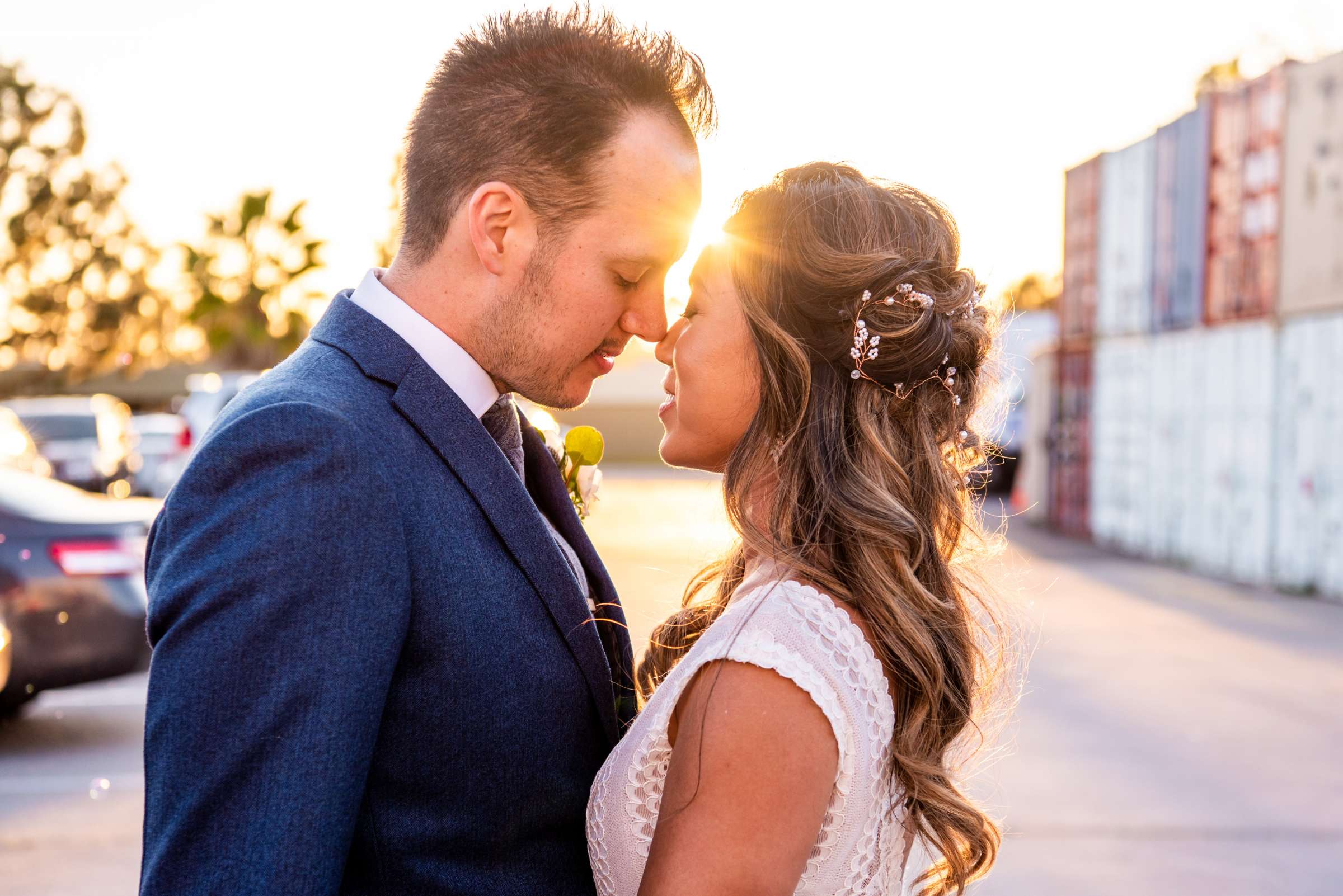 32 North Brewing Co Wedding coordinated by Holly Kalkin Weddings, Justin and Chanida Wedding Photo #142 by True Photography