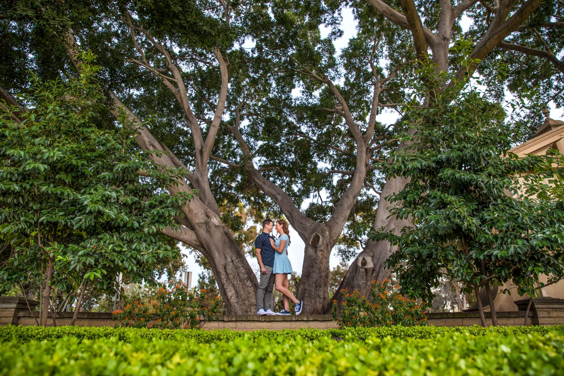 Engagement, Kristen and Maxwell Engagement Photo #3 by True Photography