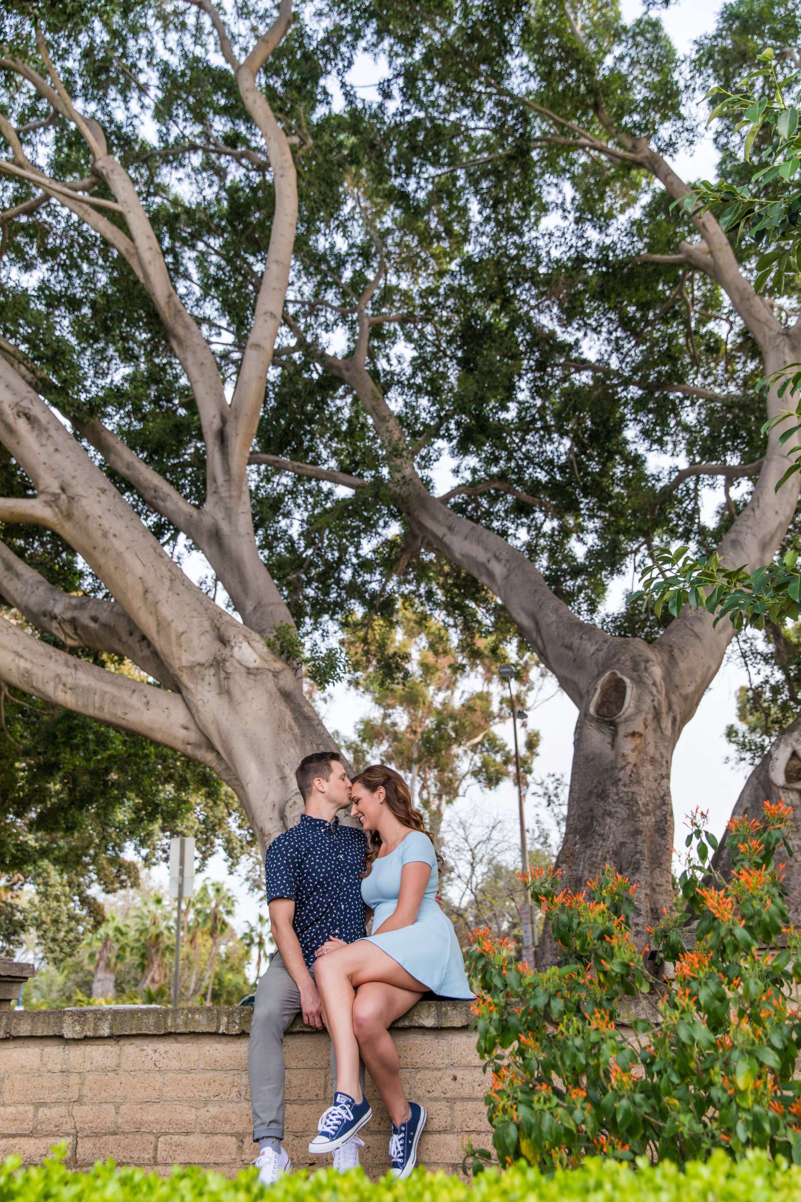 Engagement, Kristen and Maxwell Engagement Photo #18 by True Photography