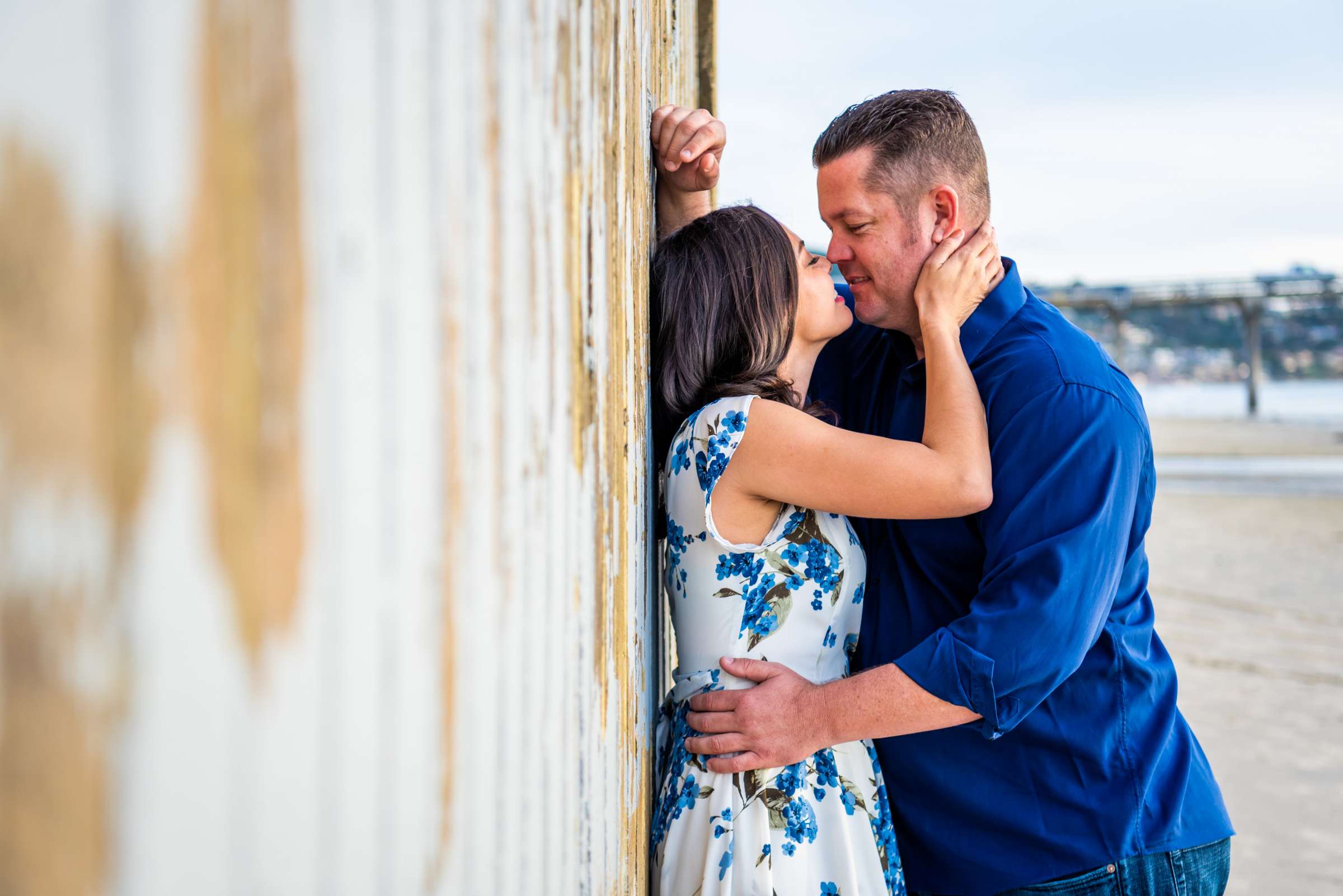 Engagement, Erica and Robert Engagement Photo #531066 by True Photography